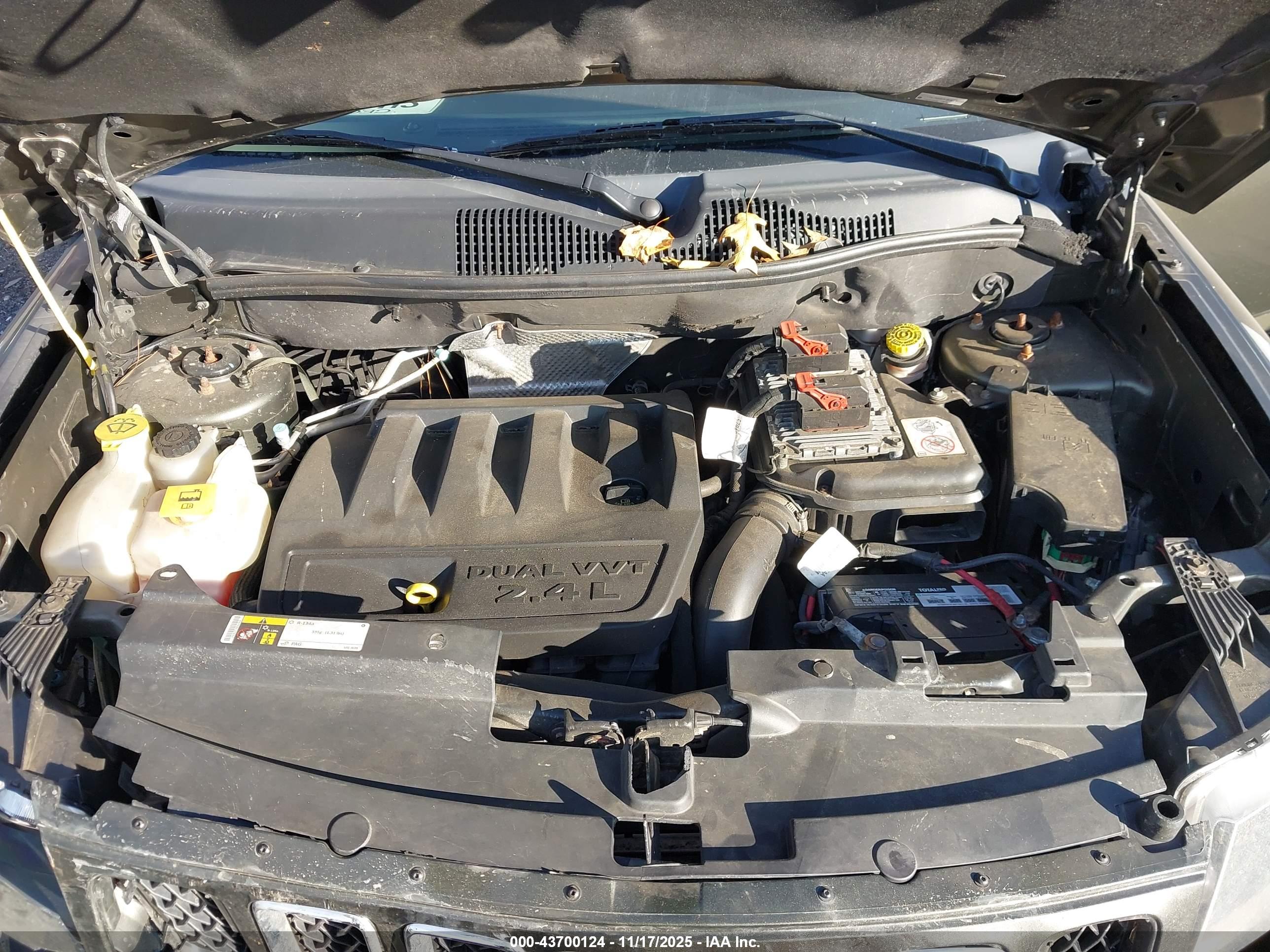 JEEP COMPASS image 10