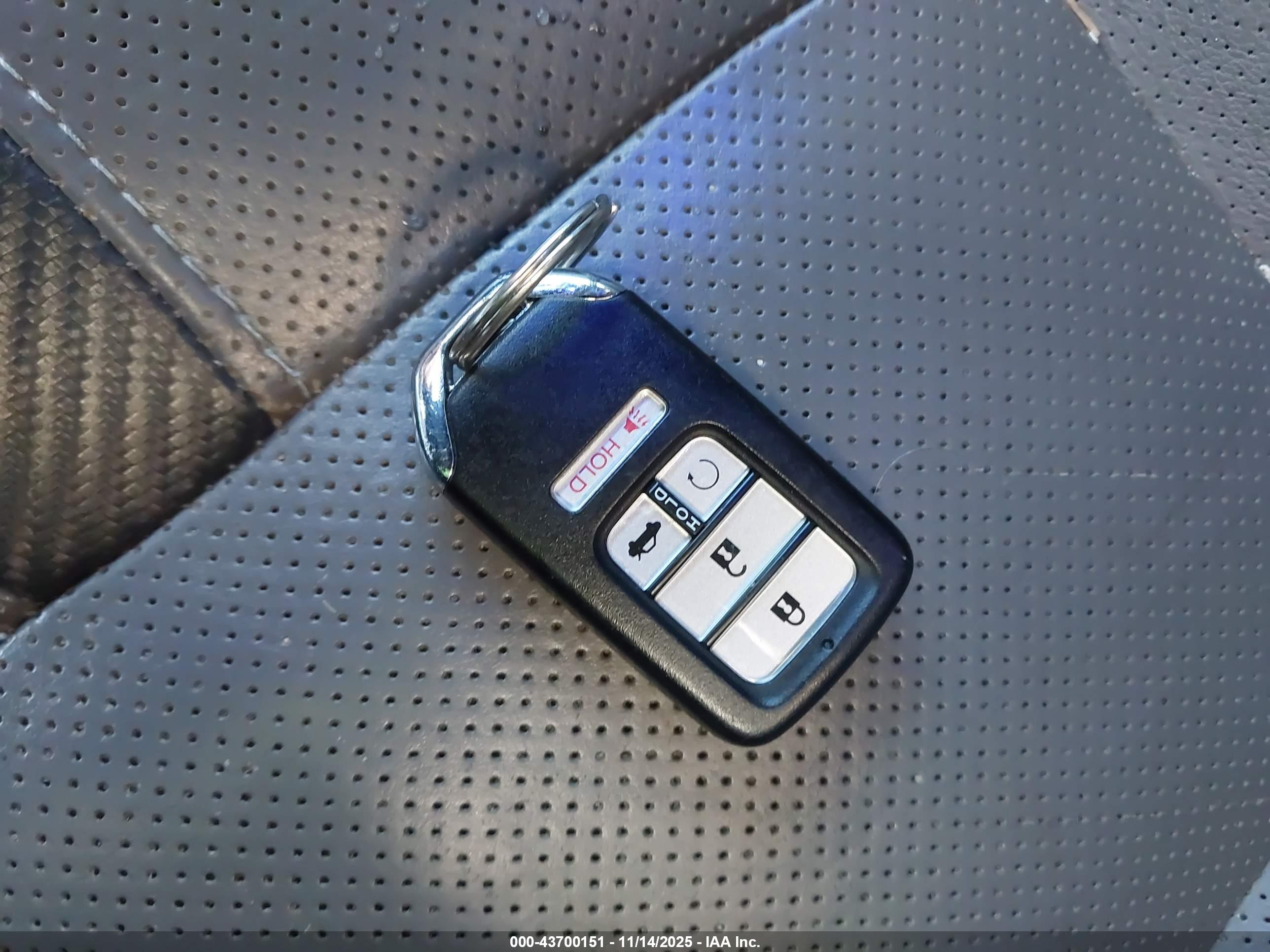 HONDA CIVIC image 11