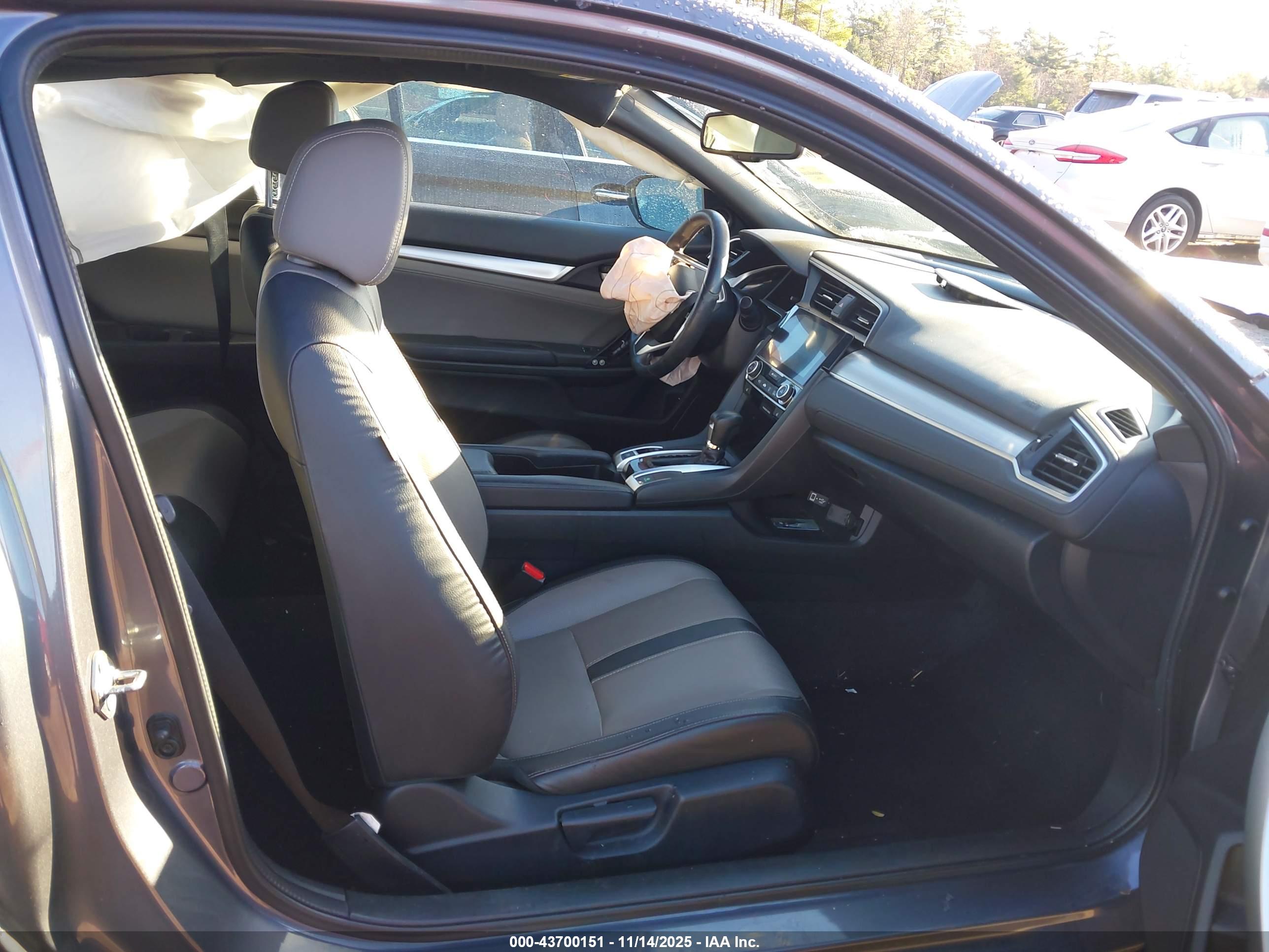 HONDA CIVIC image 5