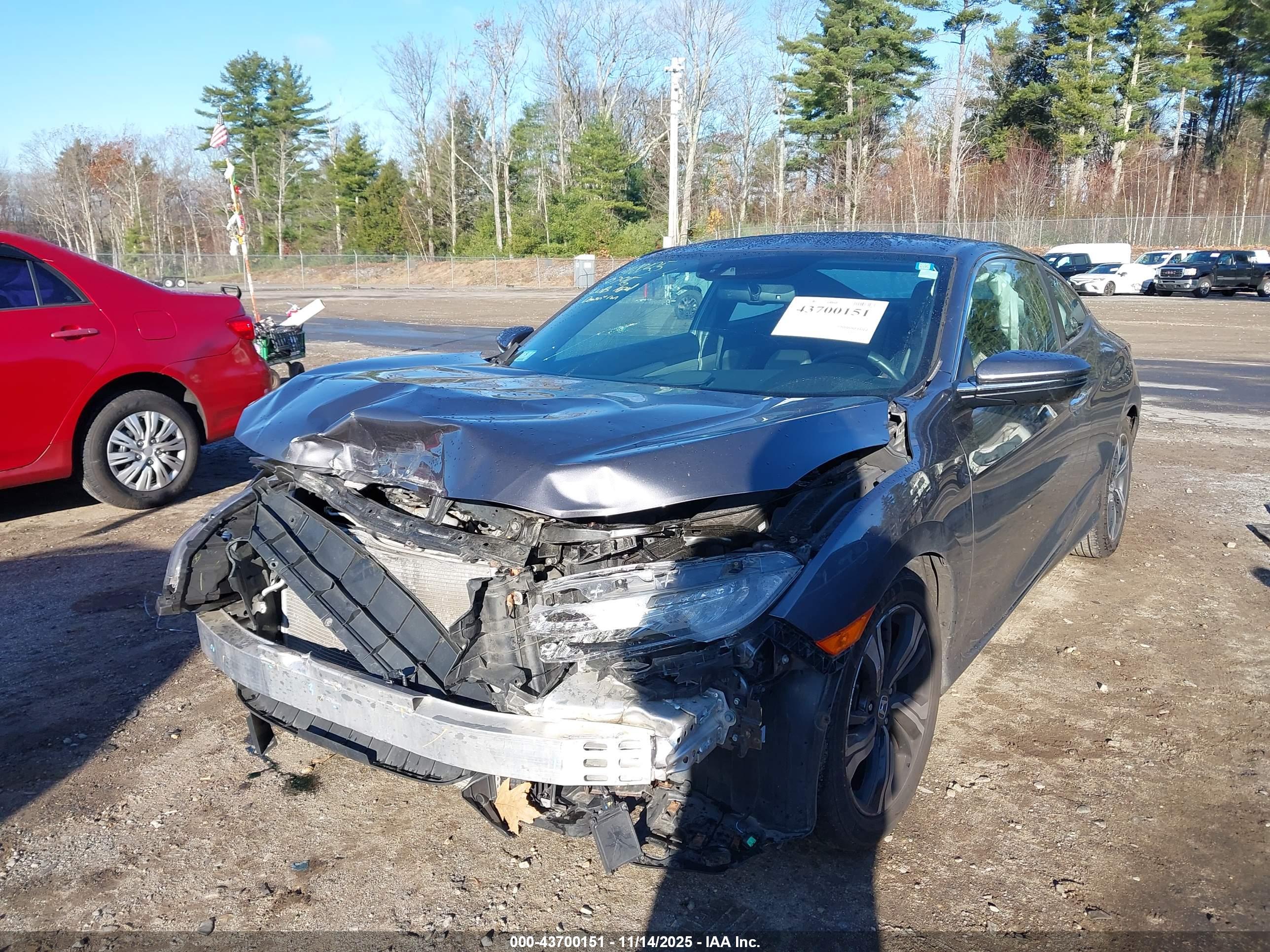 HONDA CIVIC image 6