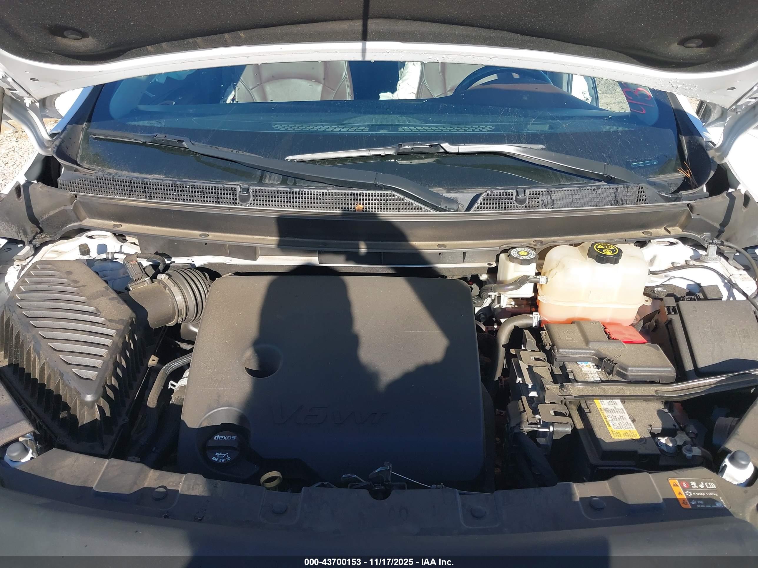 BUICK ENCLAVE image 10