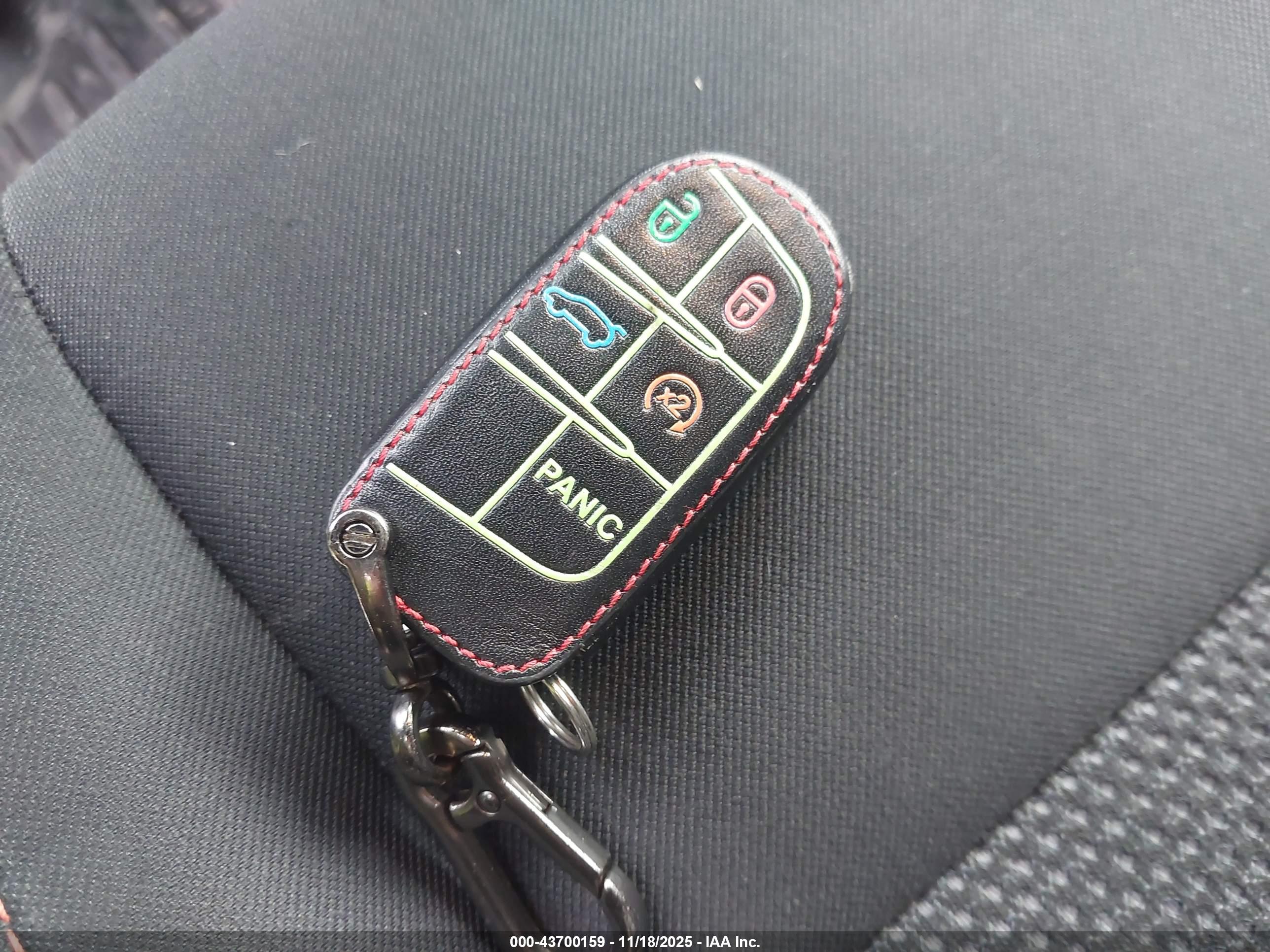 JEEP GRAND image 11