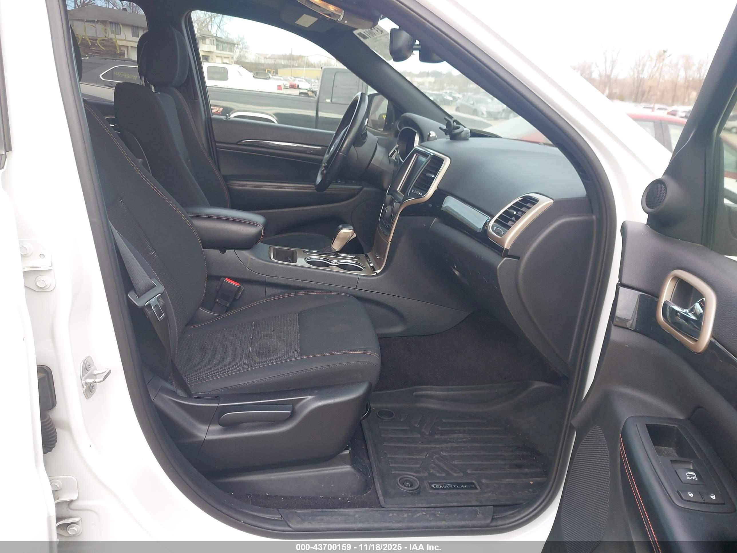 JEEP GRAND image 5