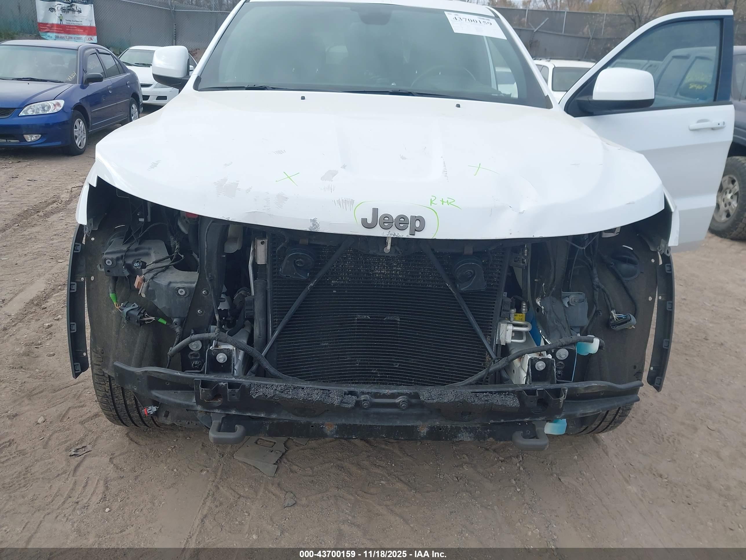 JEEP GRAND image 6