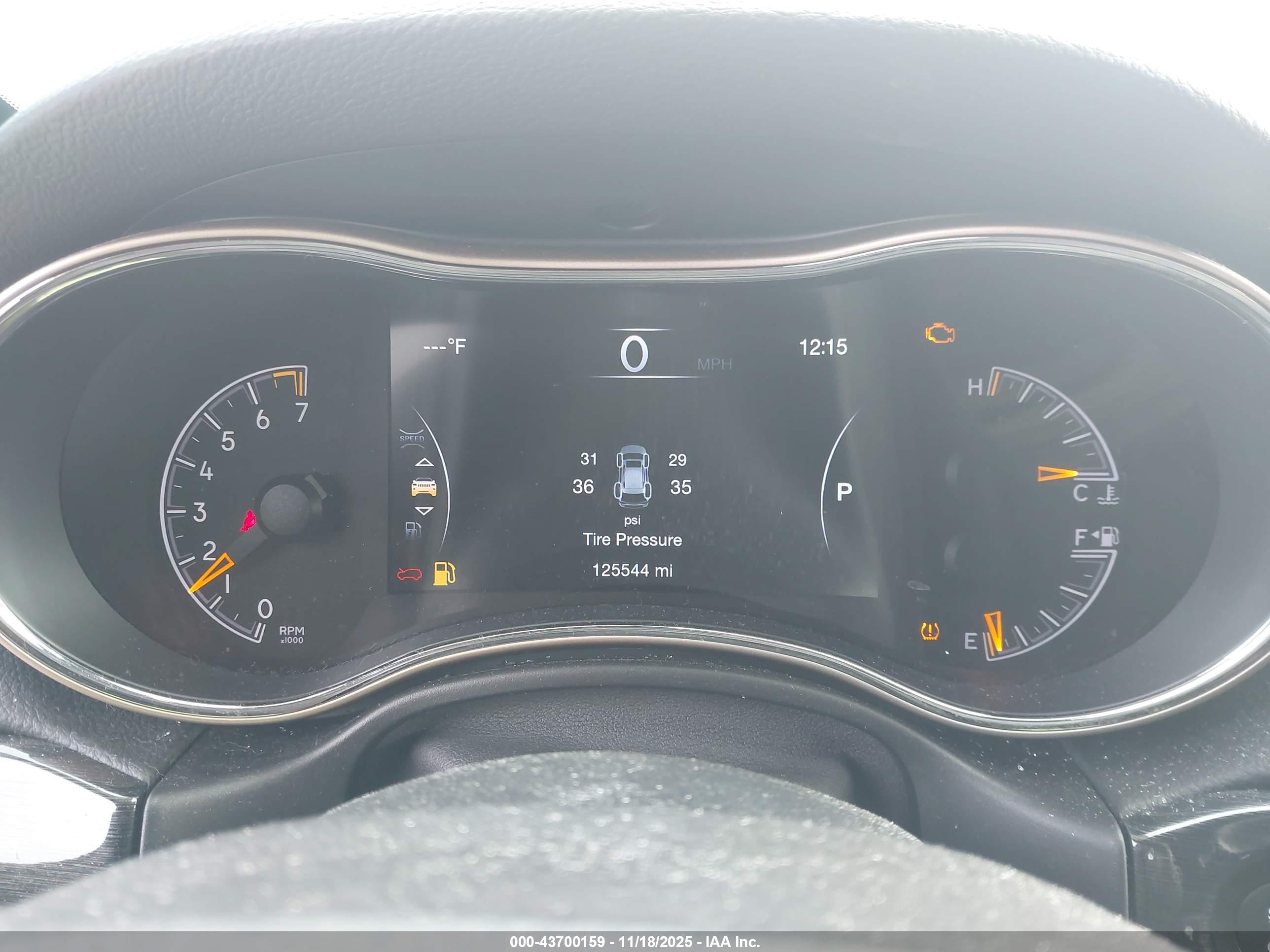 JEEP GRAND image 7