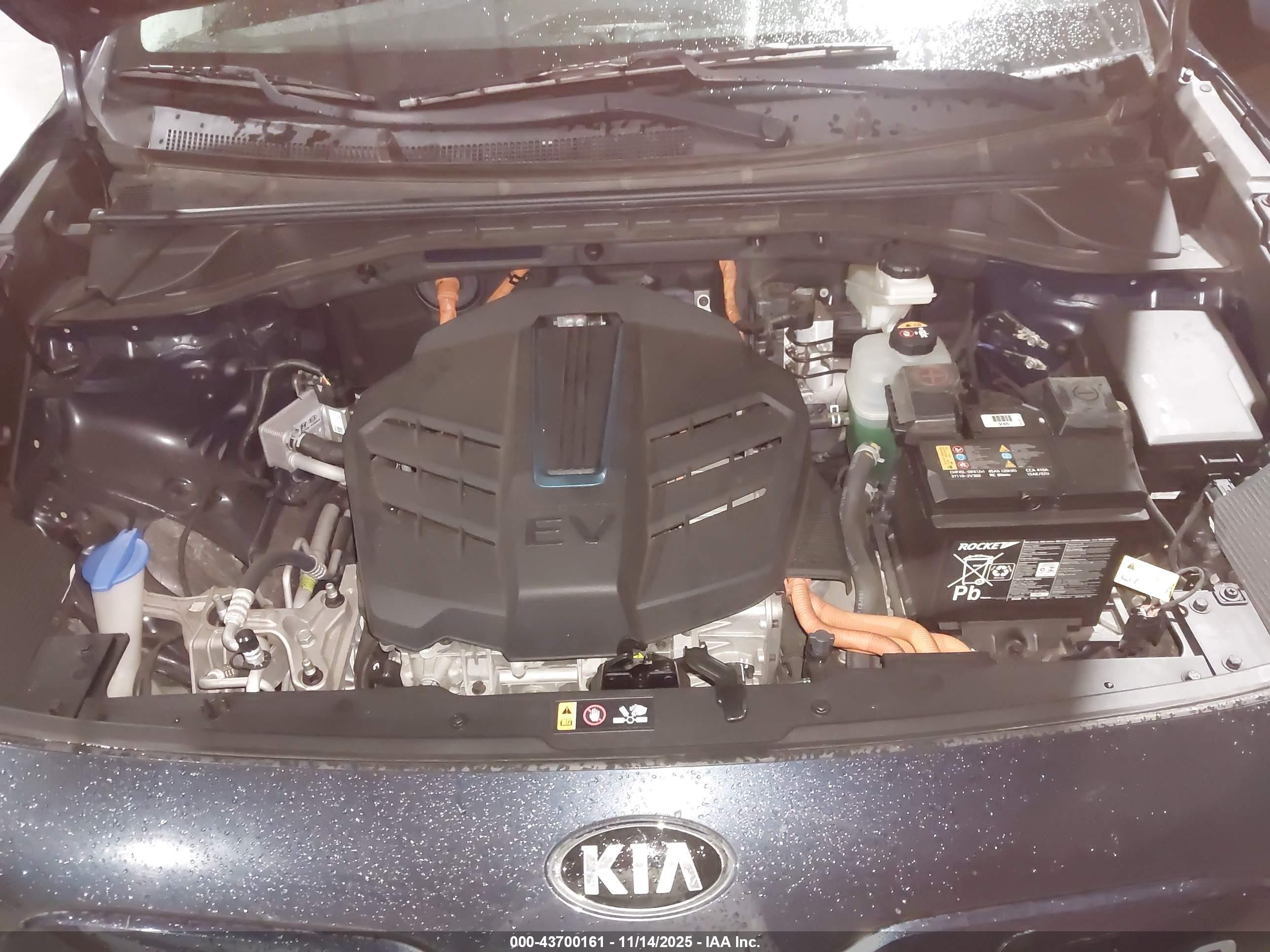 KIA NIRO image 10