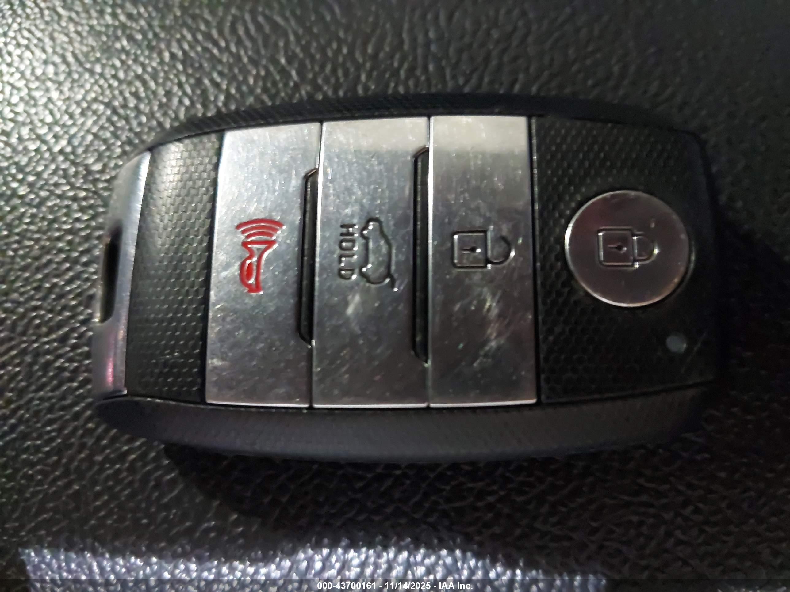 KIA NIRO image 11