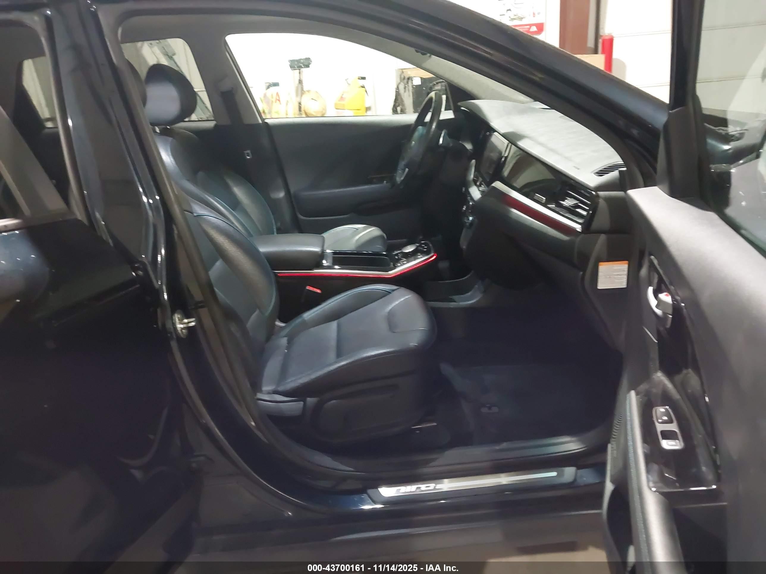 KIA NIRO image 5