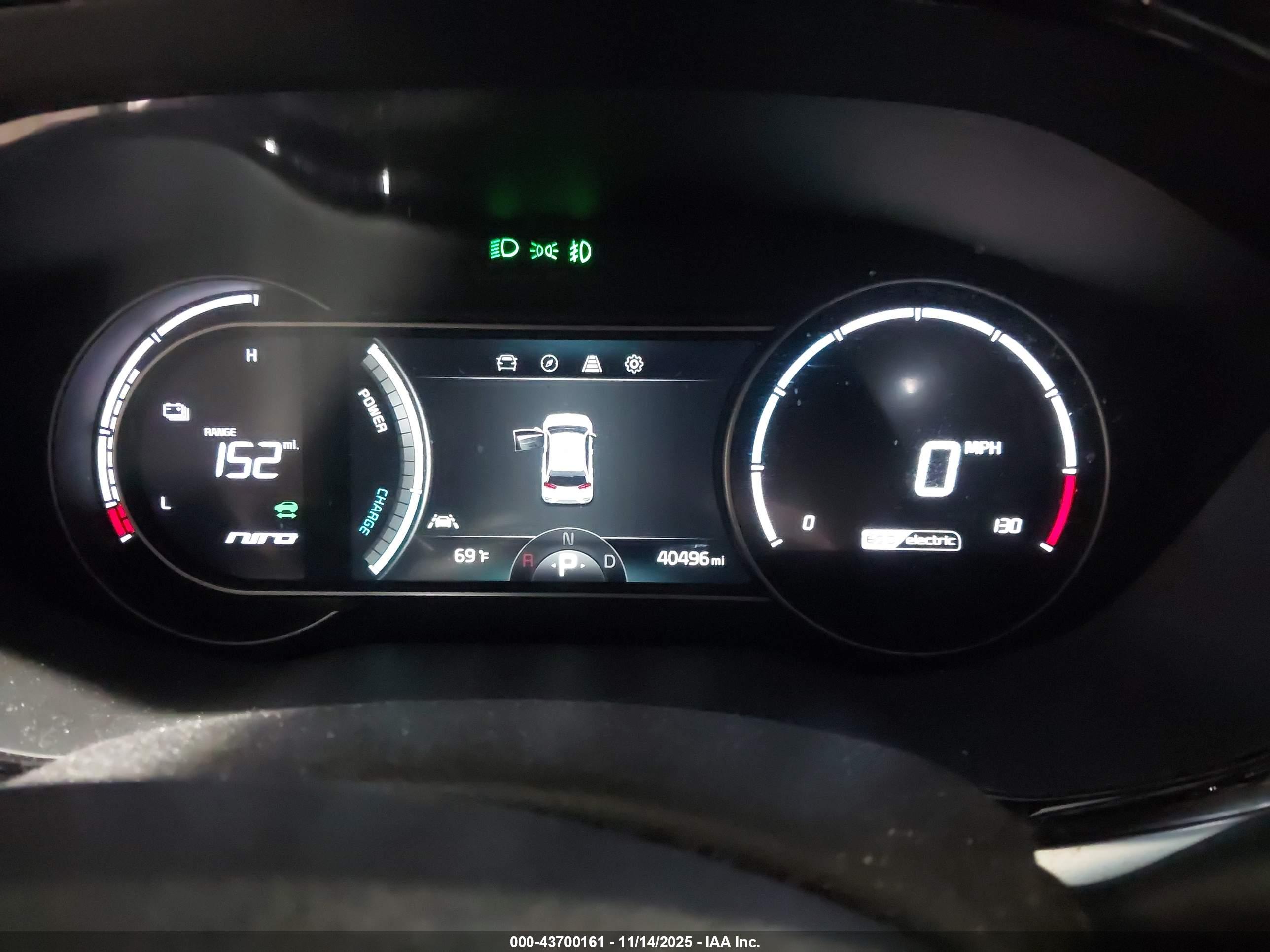 KIA NIRO image 7
