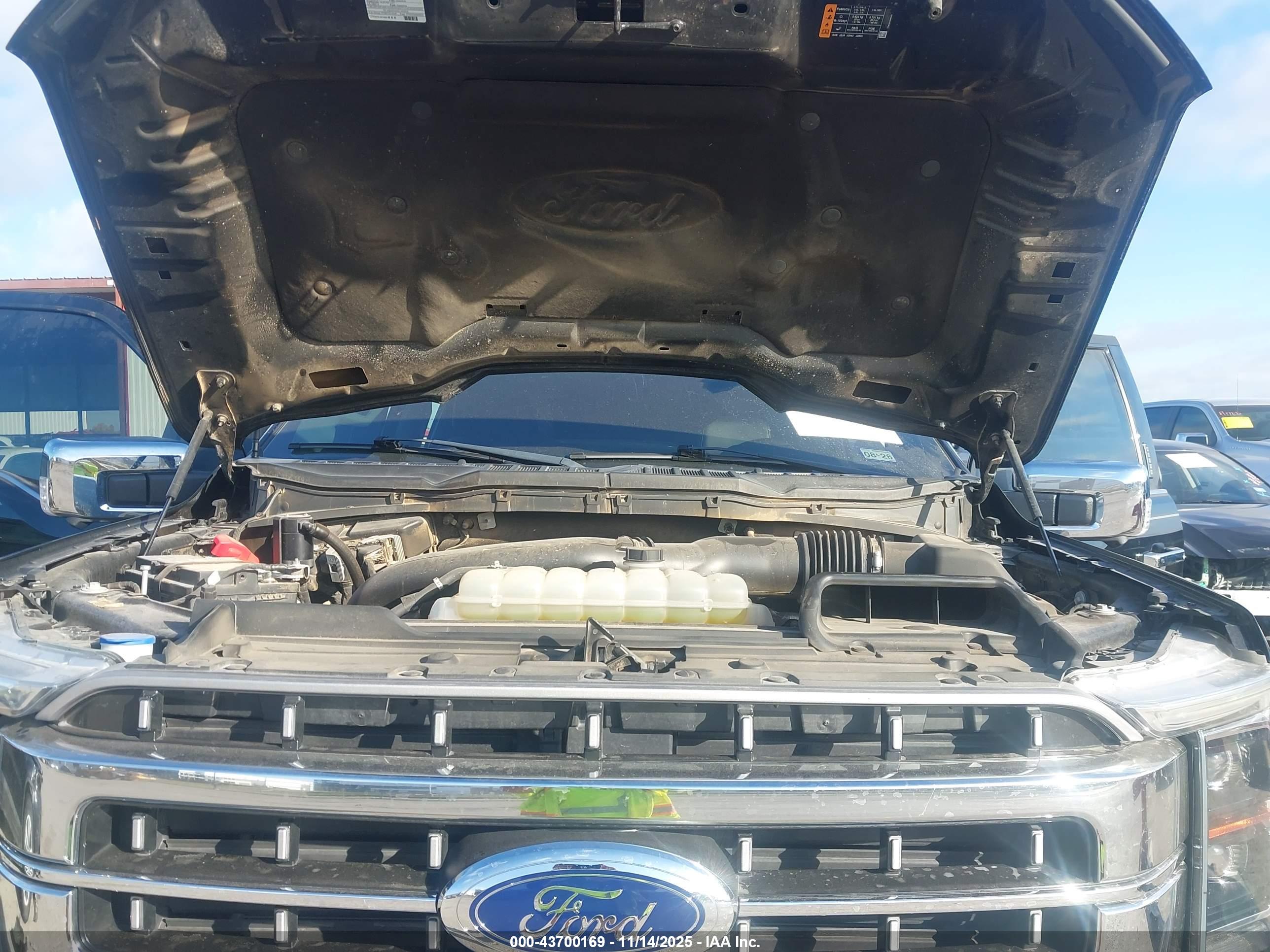 FORD F-150 image 10