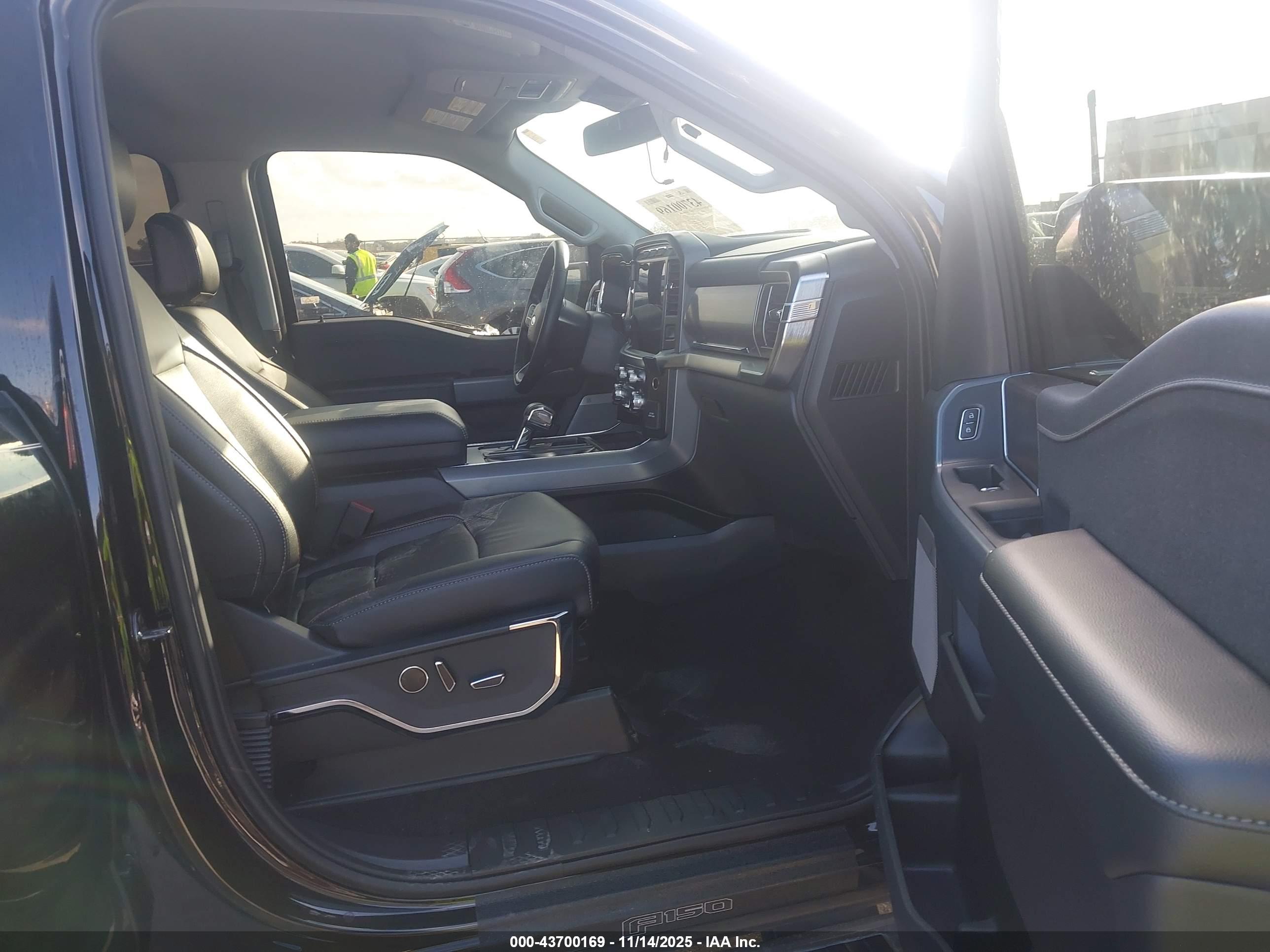 FORD F-150 image 5