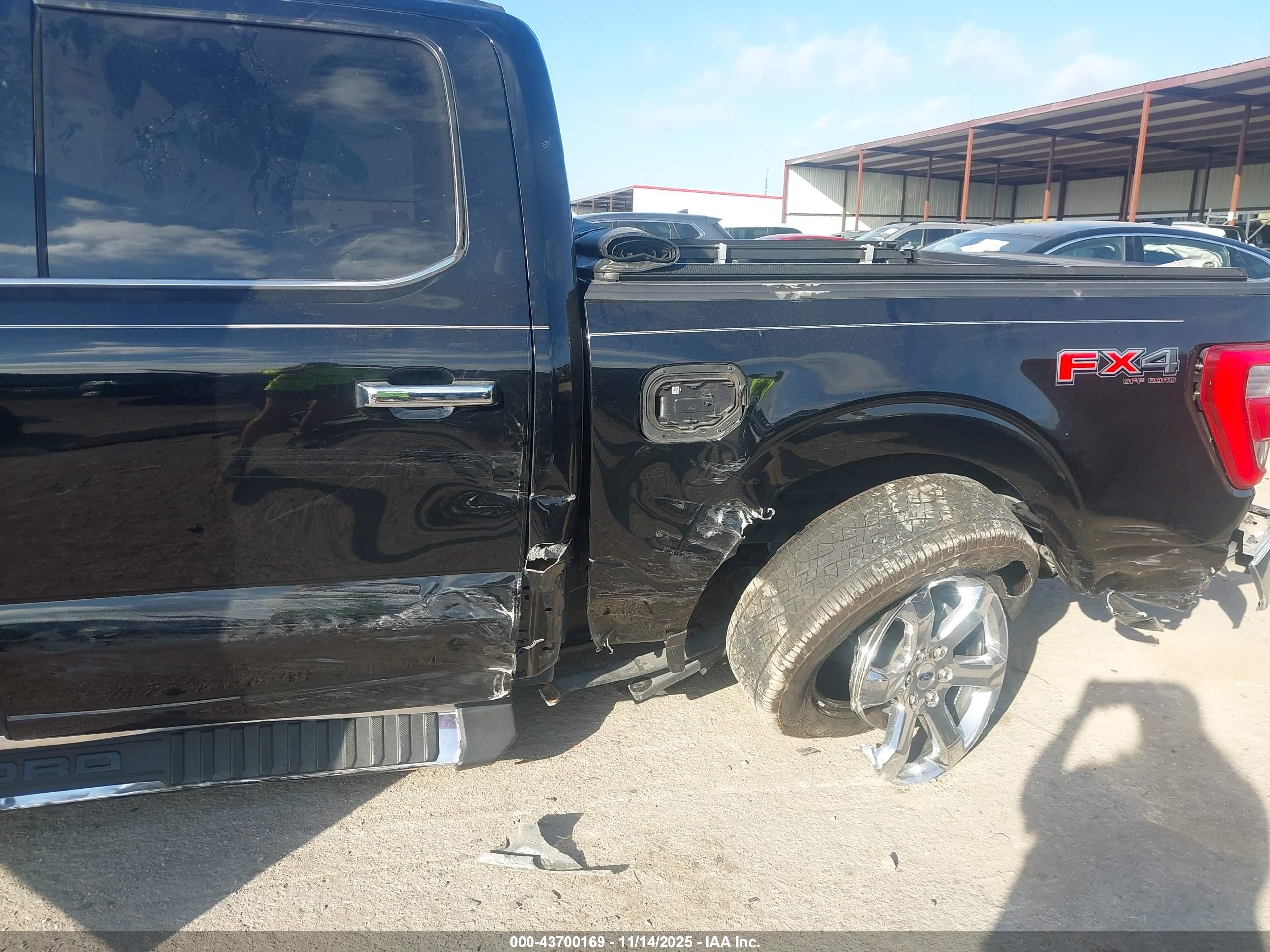 FORD F-150 image 6