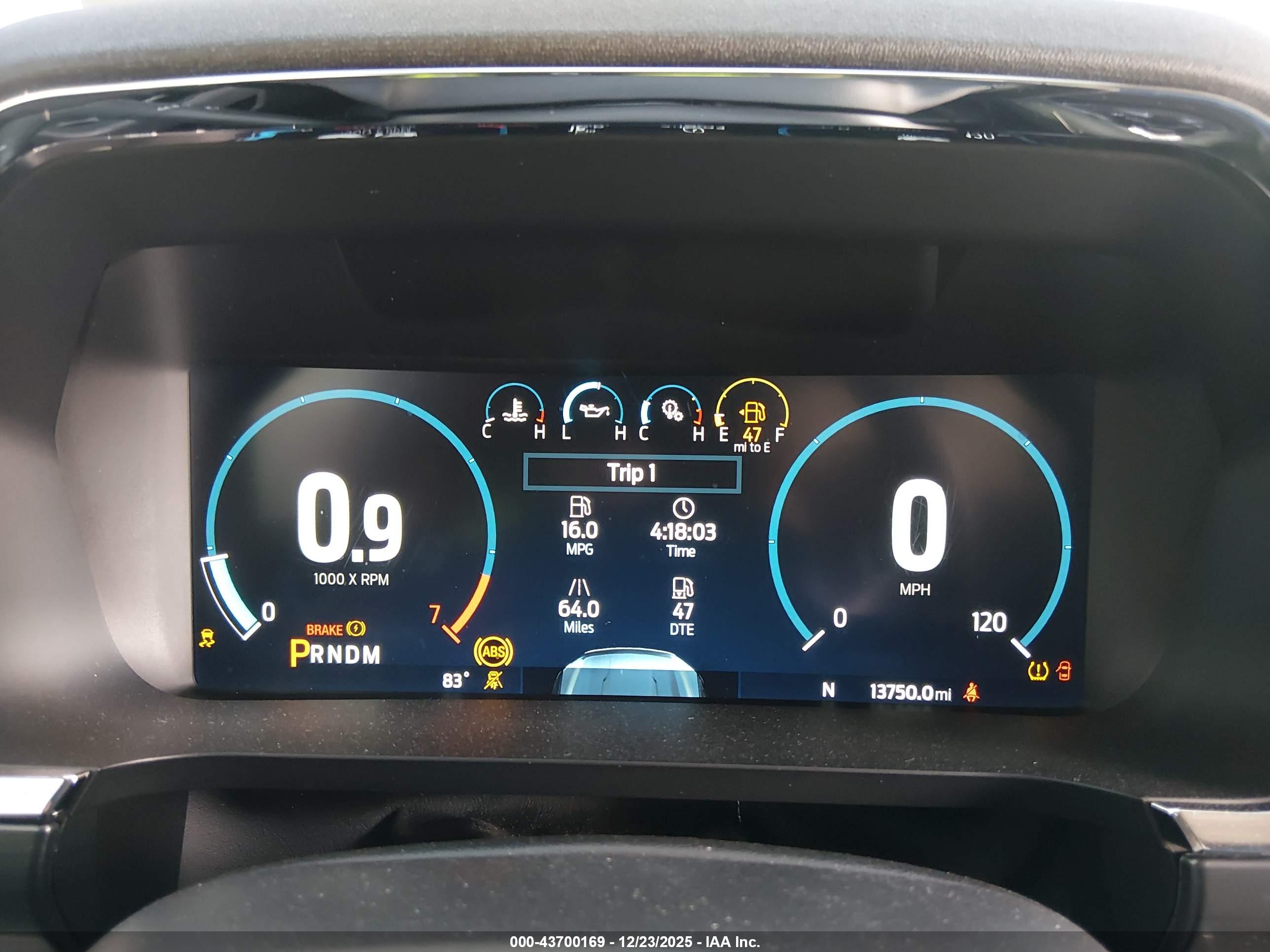 FORD F-150 image 7