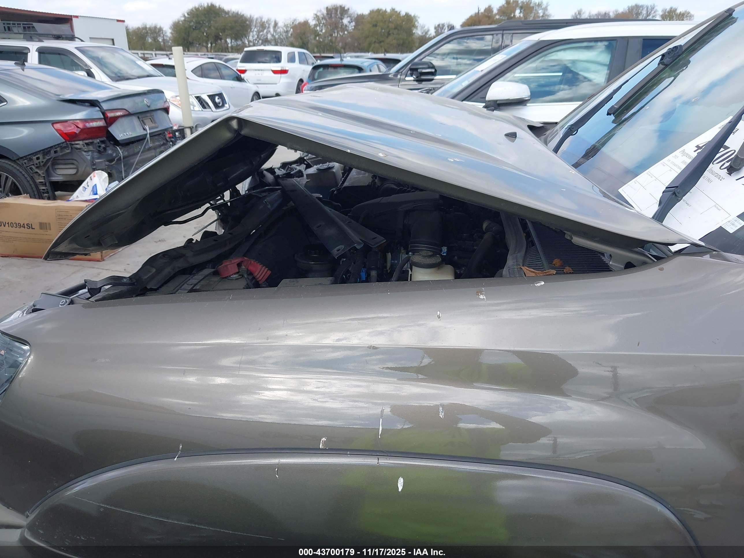 TOYOTA TACOMA image 6