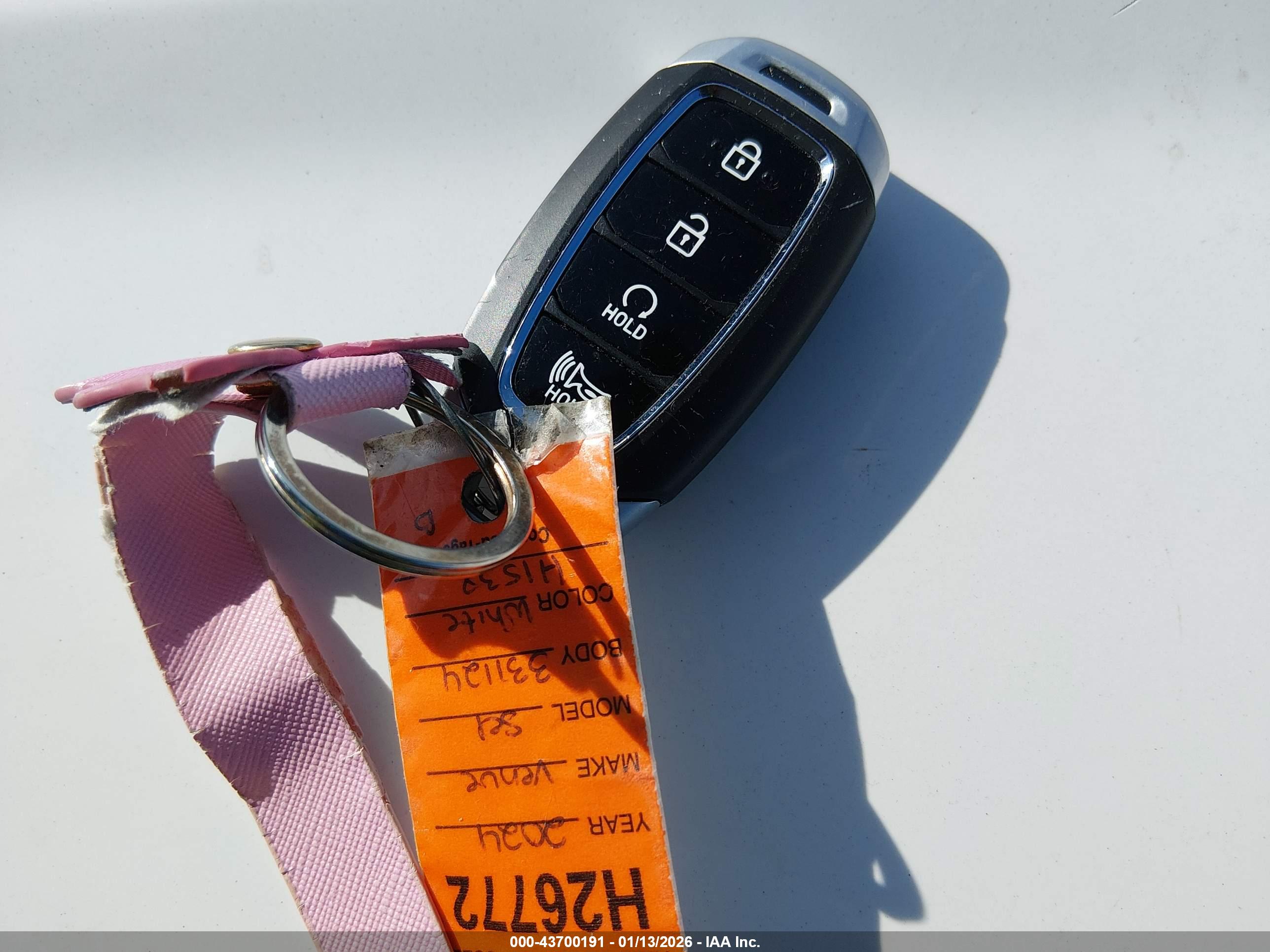 HYUNDAI VENUE image 11