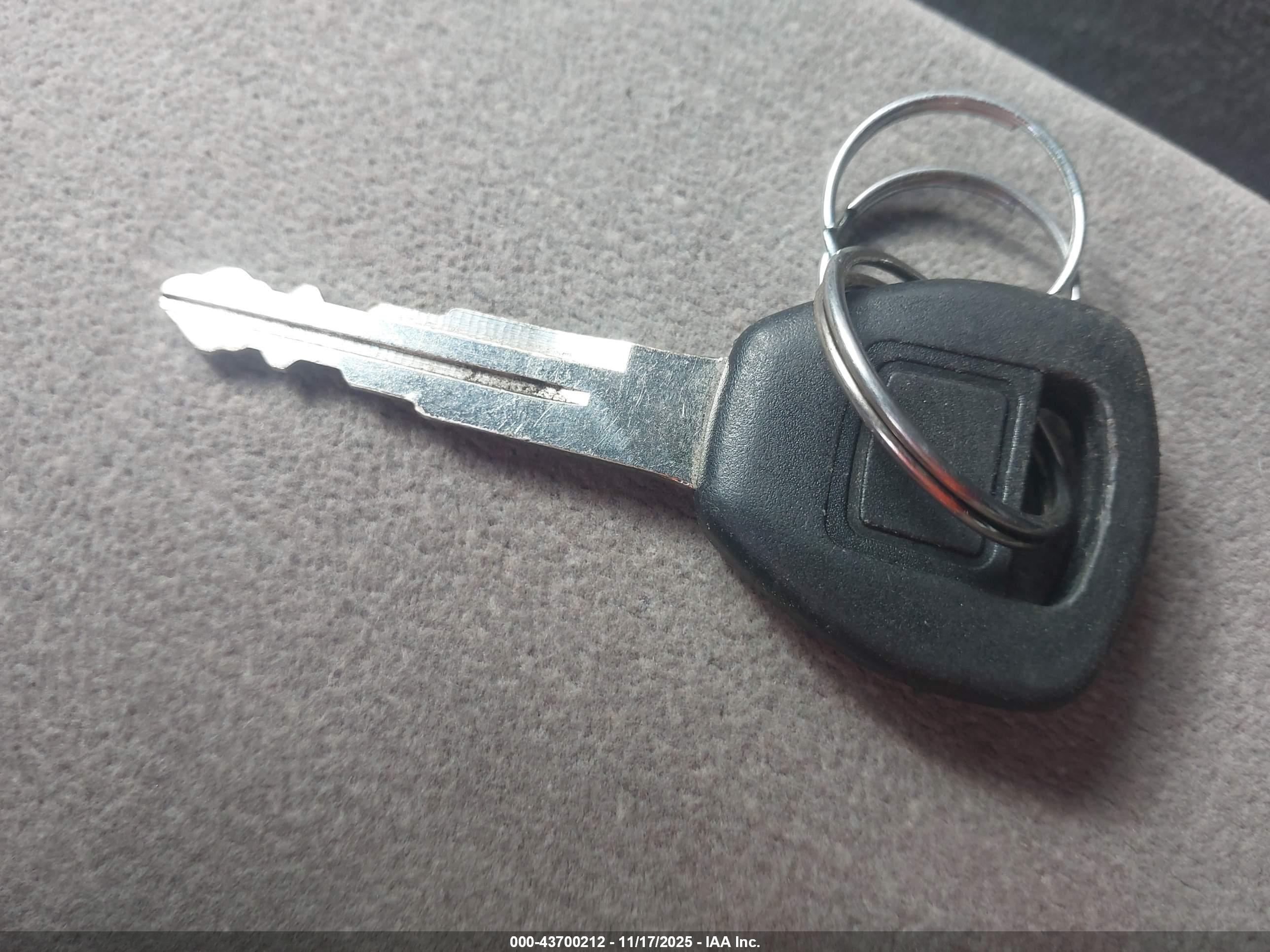 HONDA ACCORD image 11