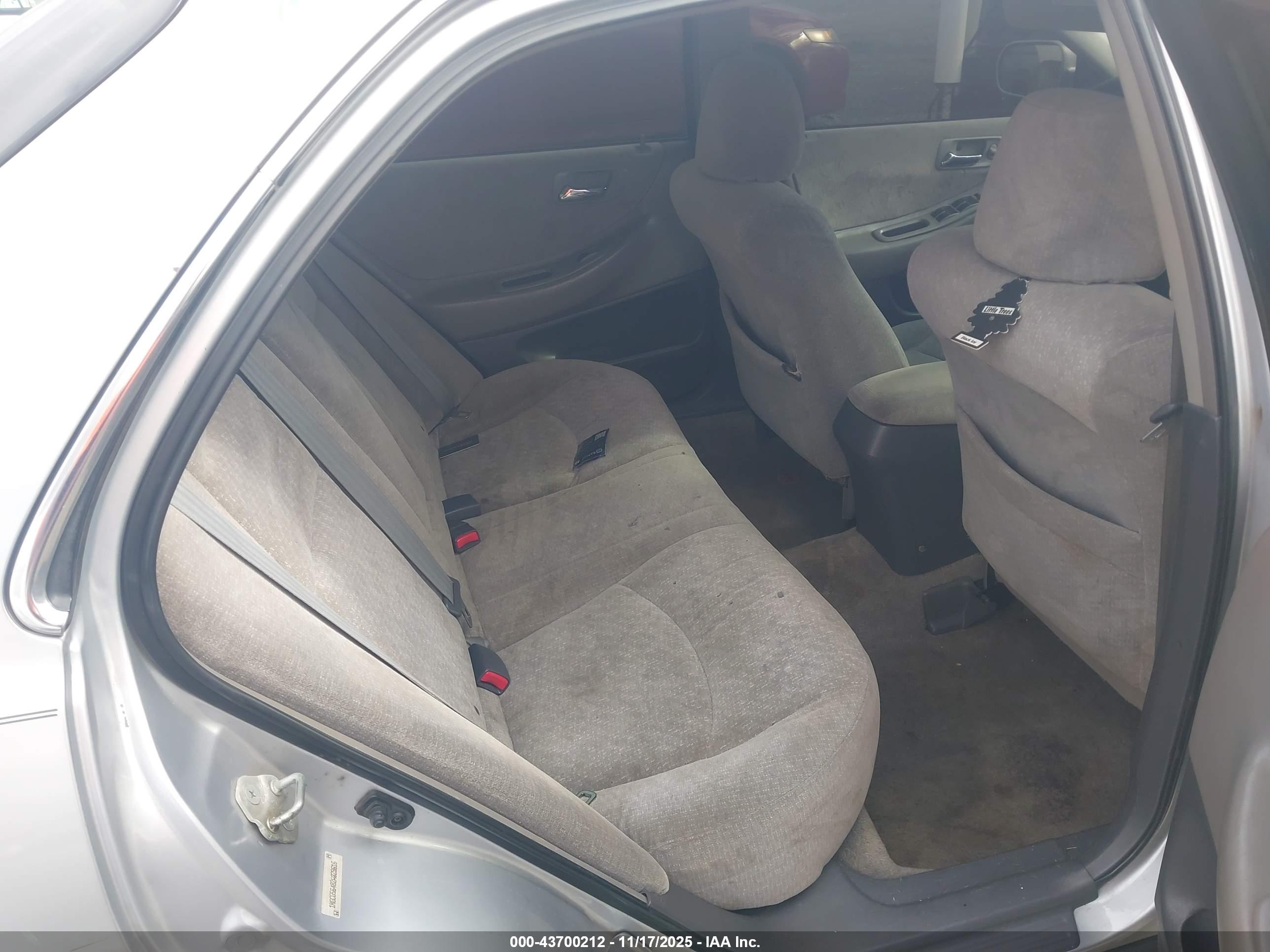 HONDA ACCORD image 8