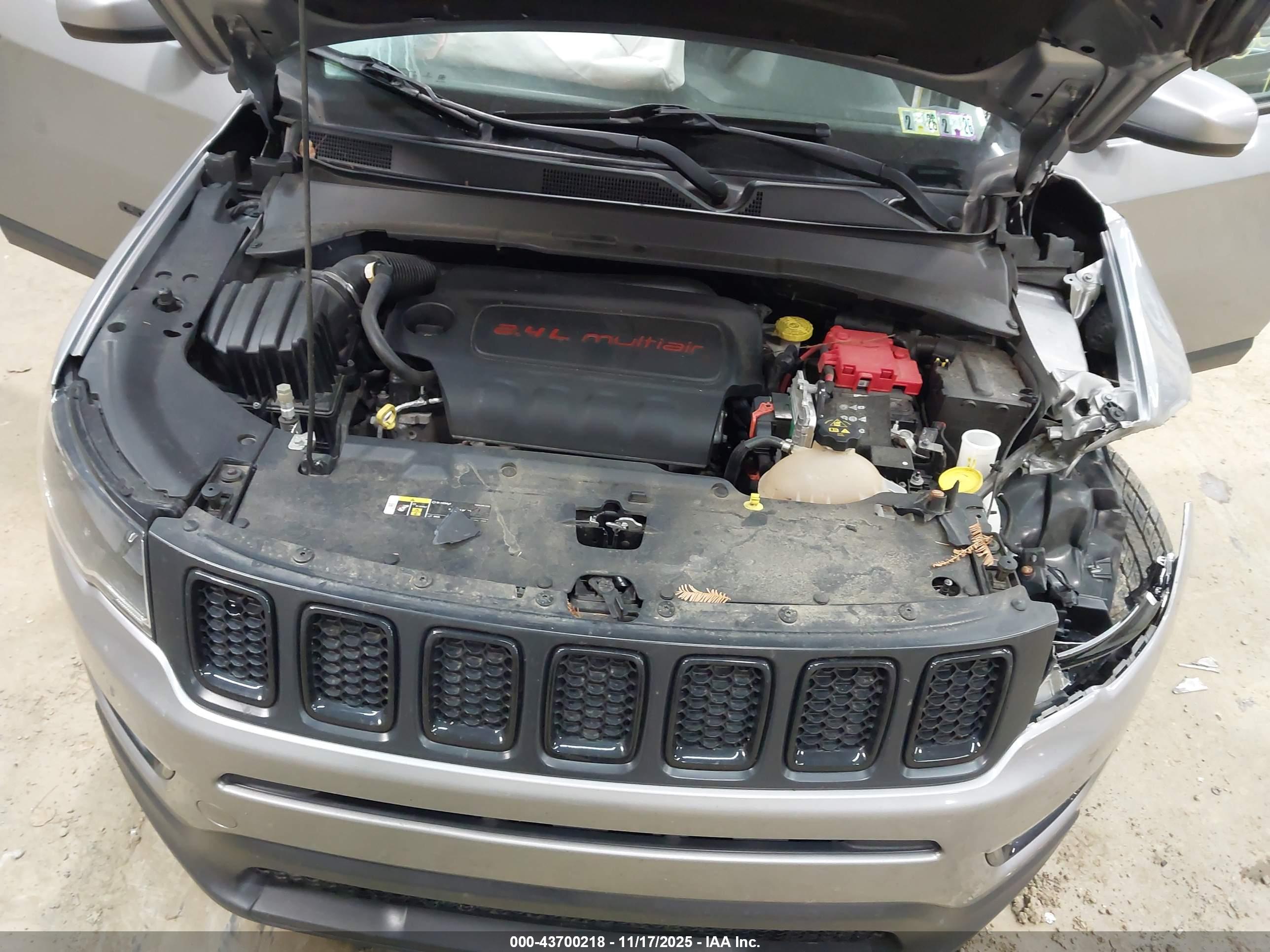 JEEP COMPASS image 10