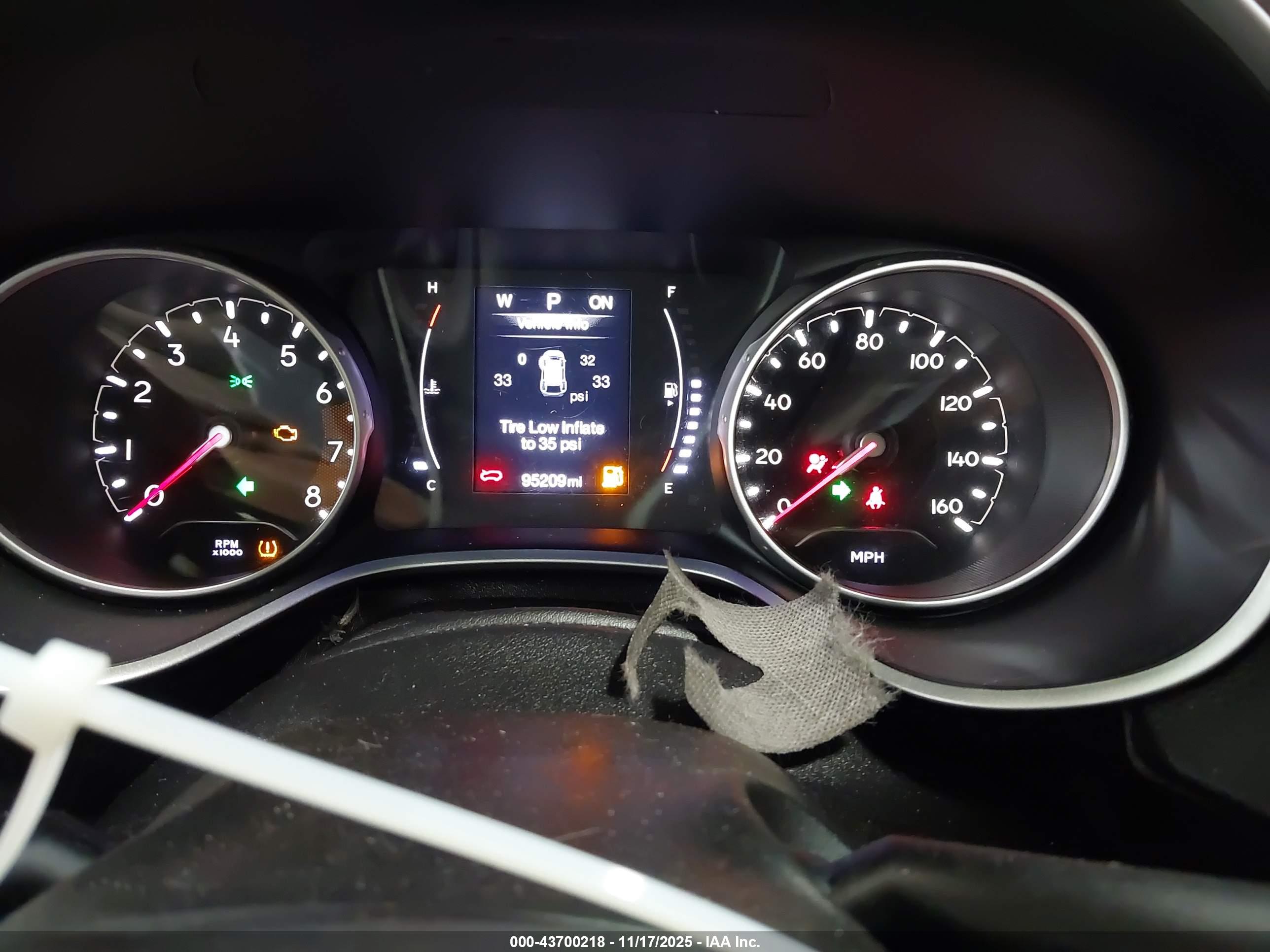 JEEP COMPASS image 7