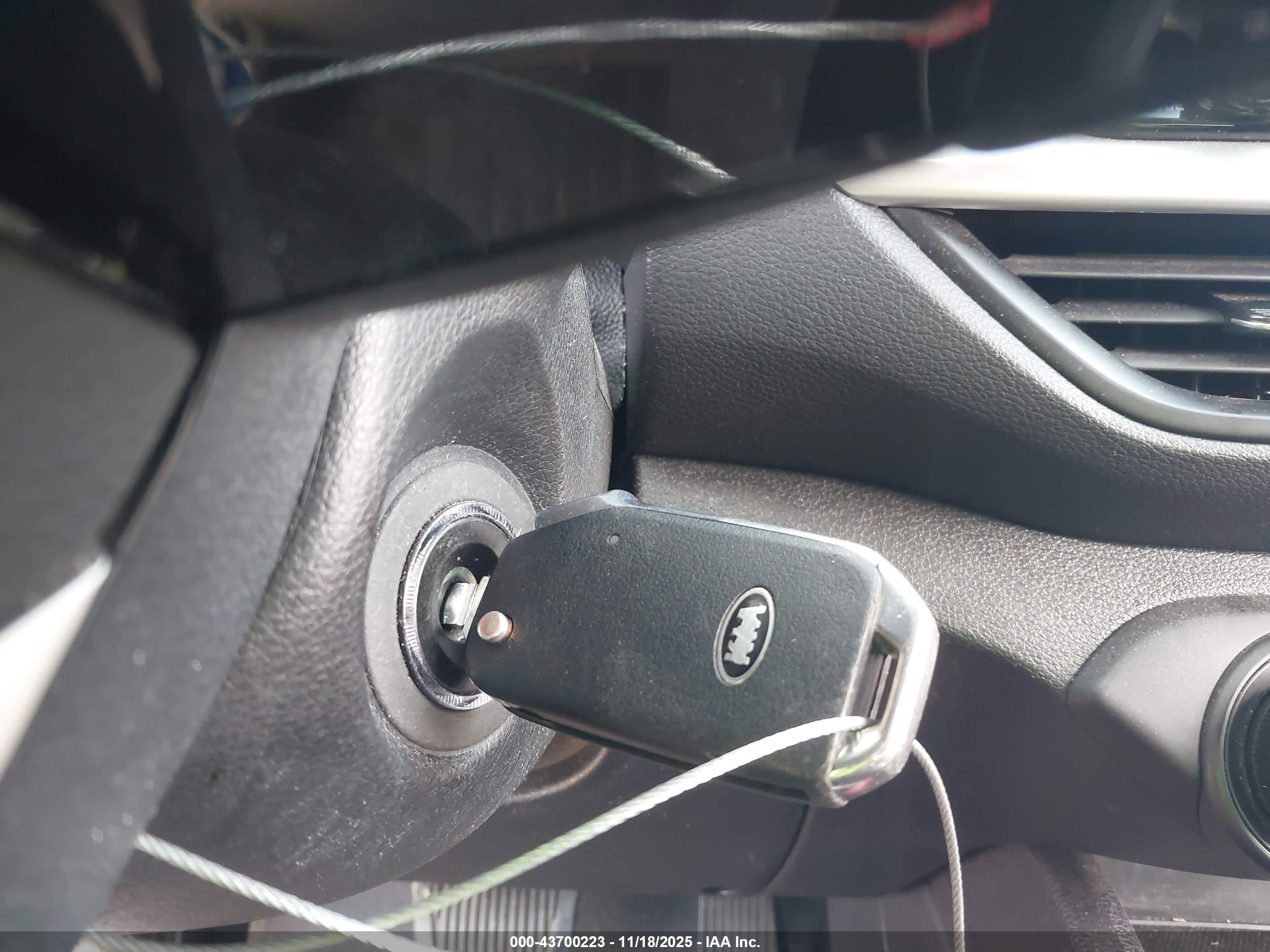 KIA FORTE image 11