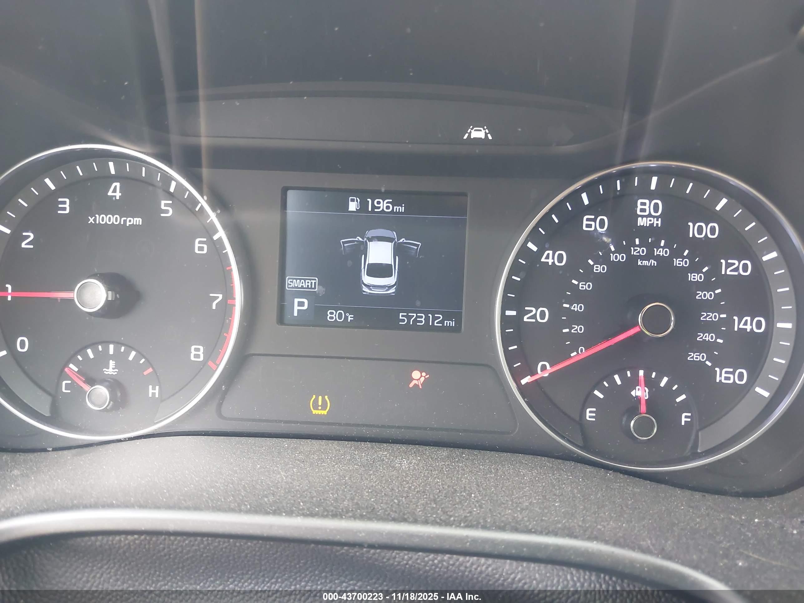 KIA FORTE image 7