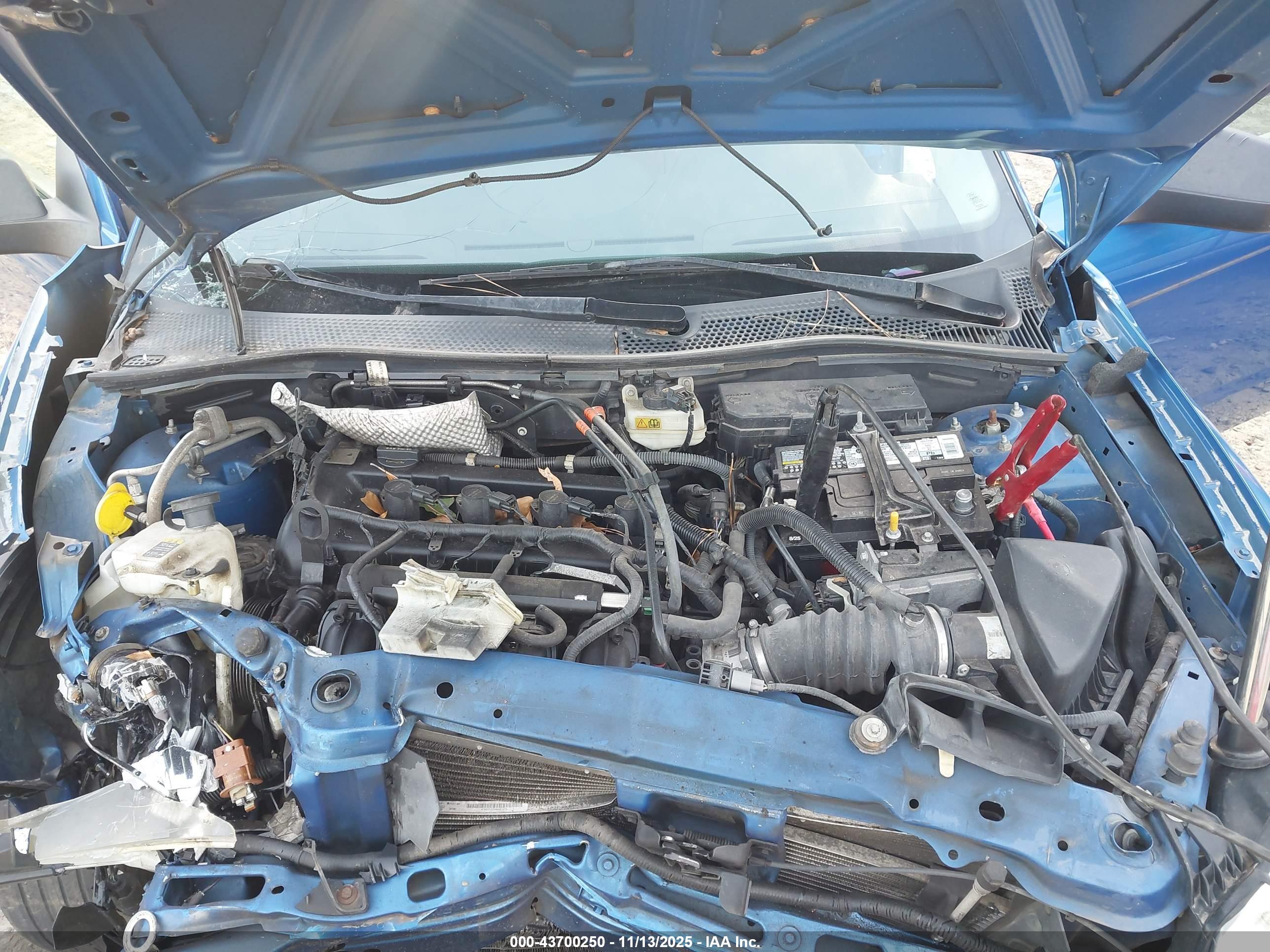 FORD FOCUS image 10