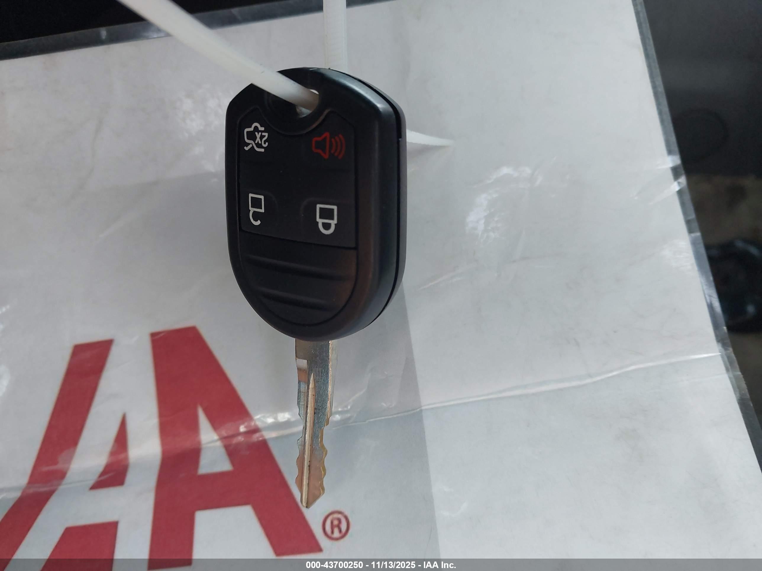FORD FOCUS image 11
