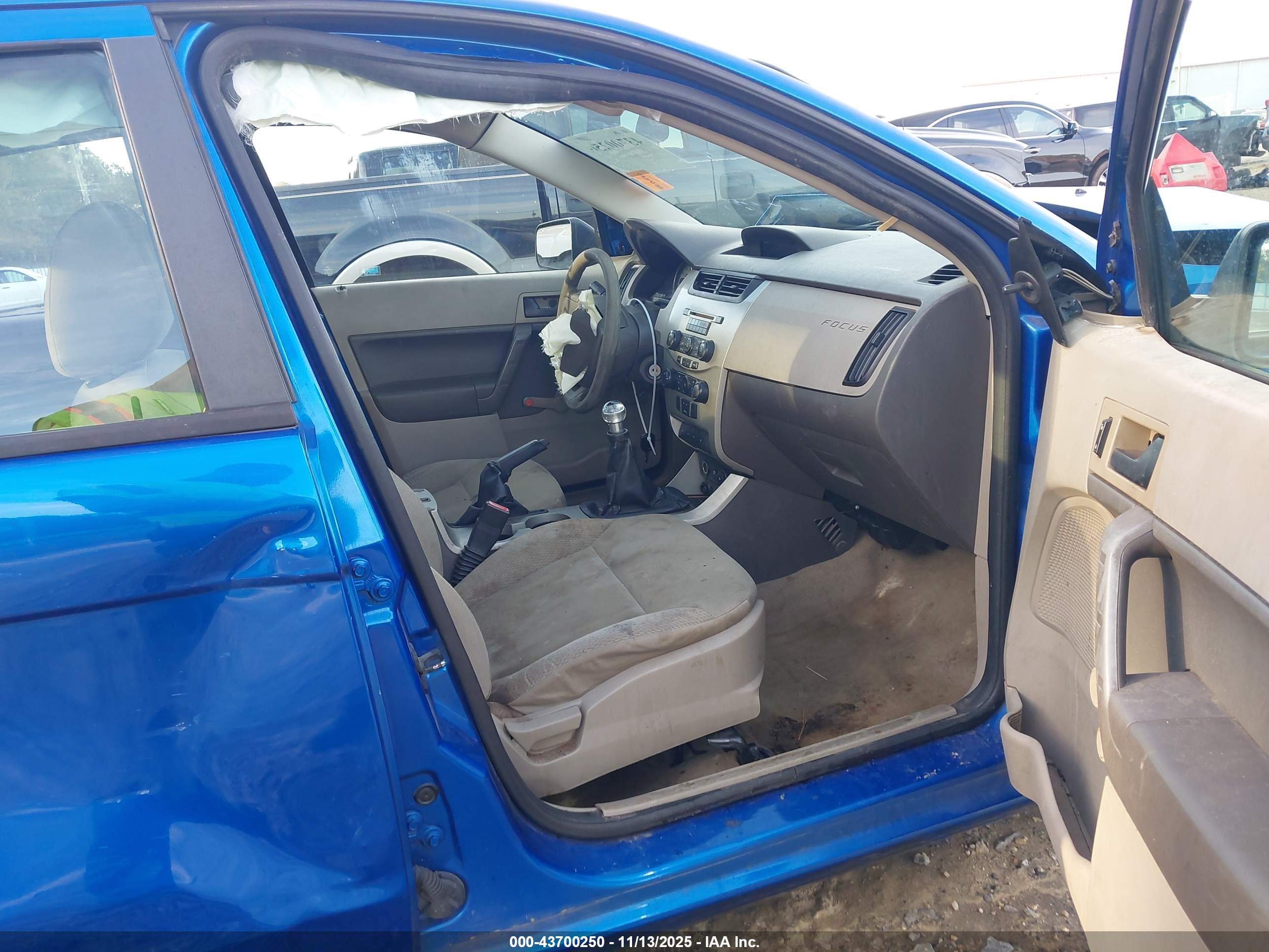 FORD FOCUS image 5