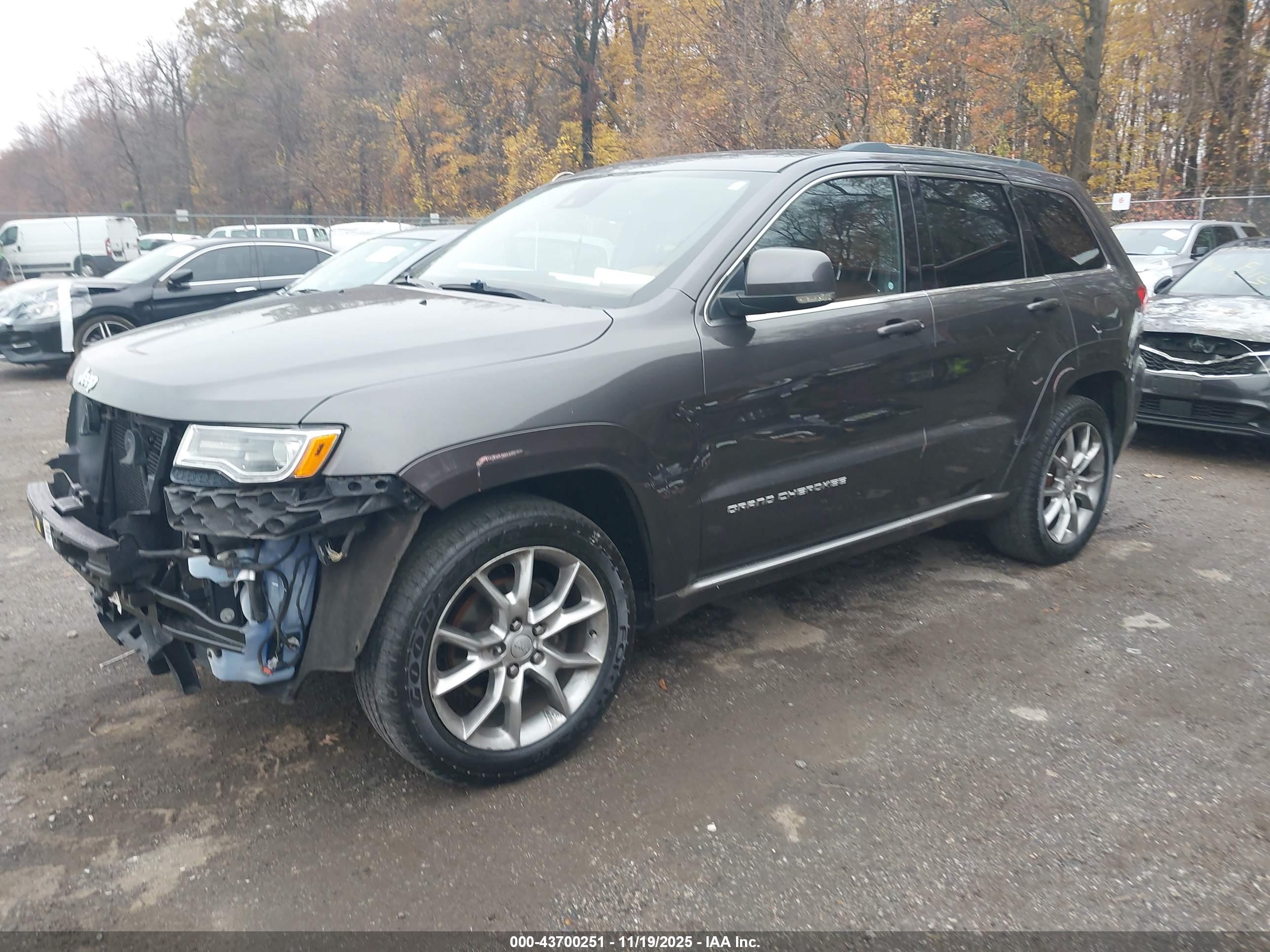 JEEP GRAND image 2