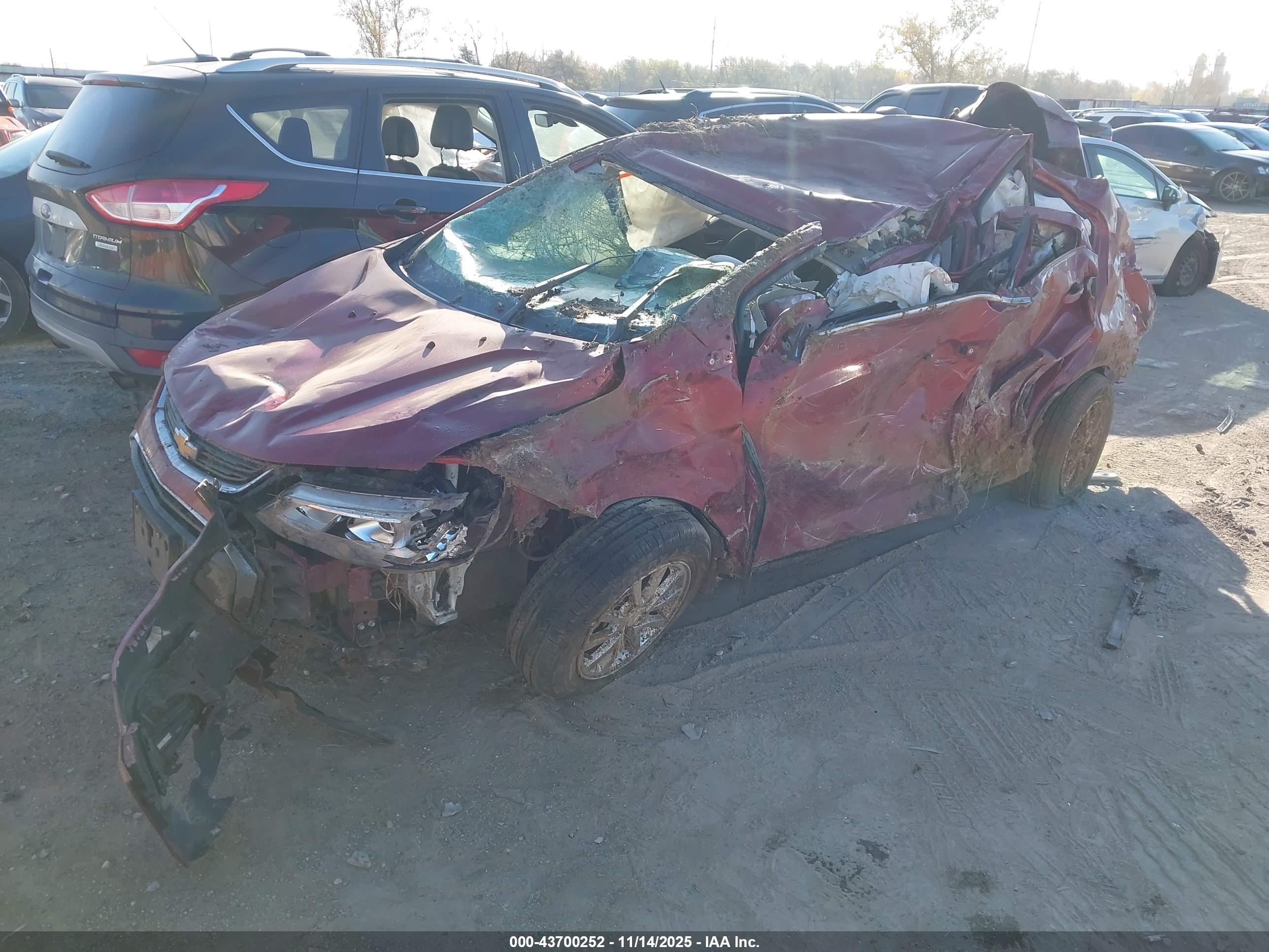 CHEVROLET SONIC image 2
