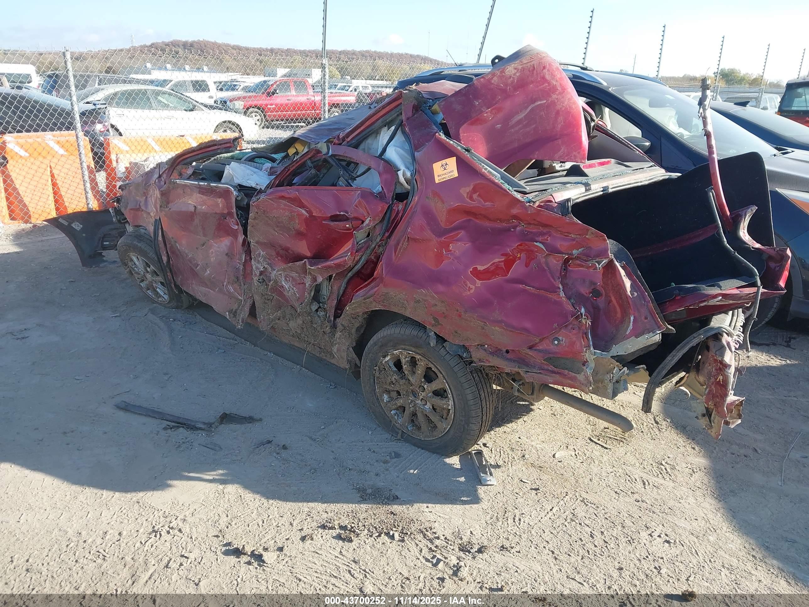 CHEVROLET SONIC image 3
