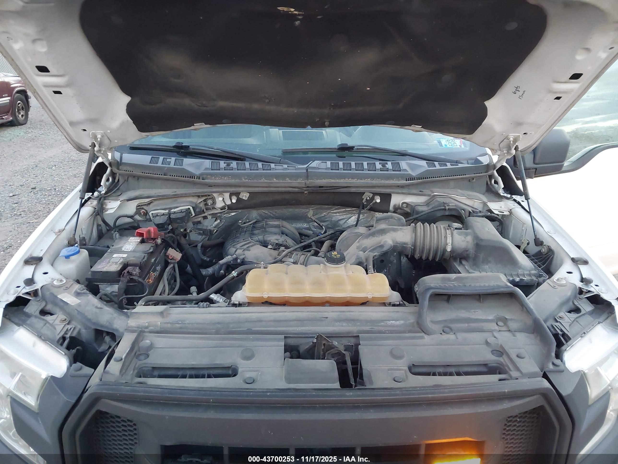 FORD F-150 image 10