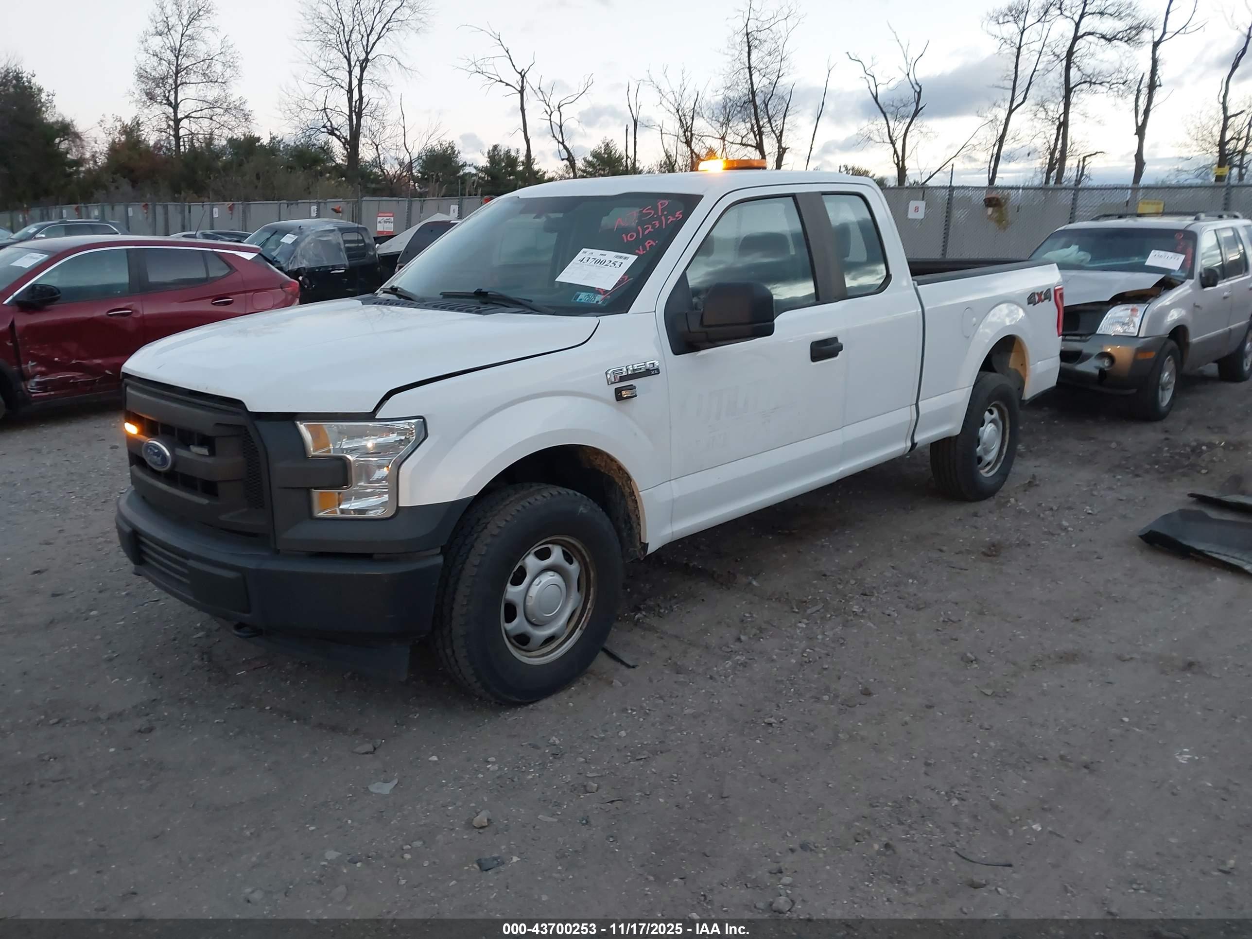 FORD F-150 image 2