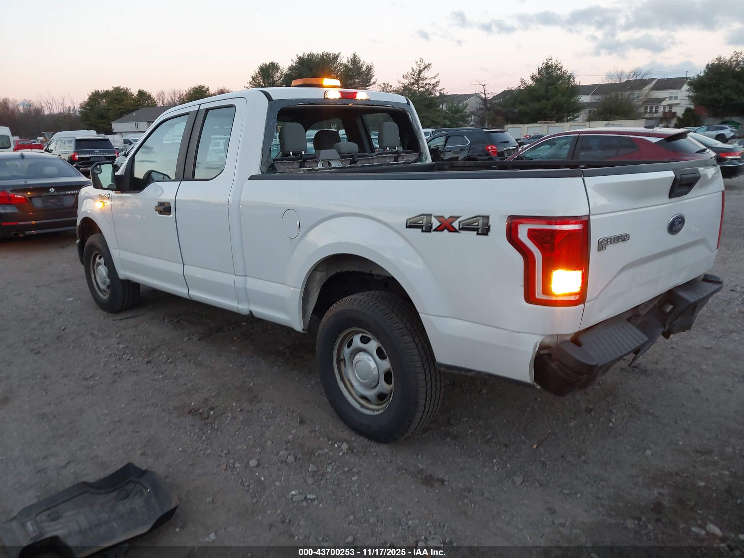 FORD F-150 image 3