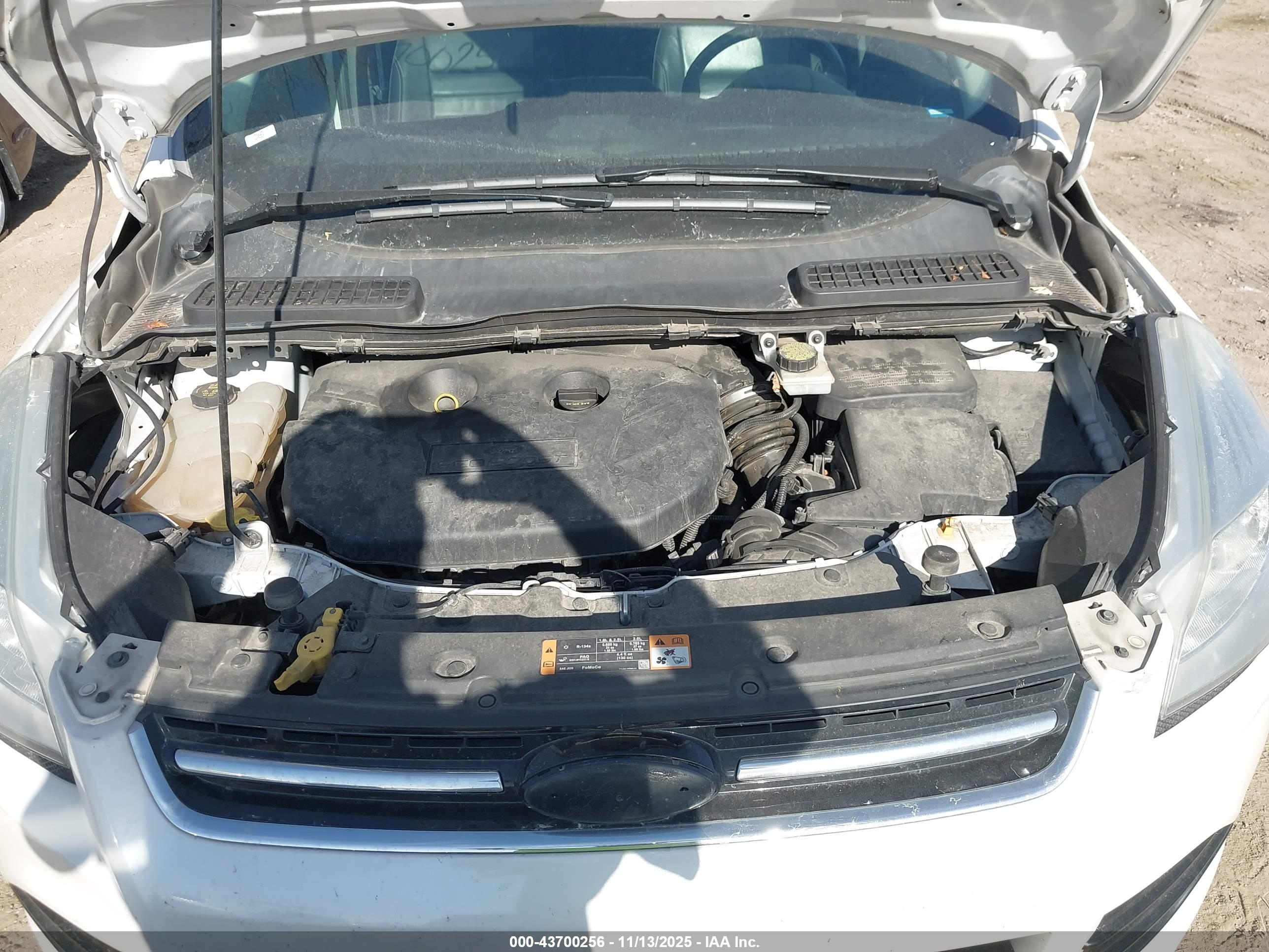 FORD ESCAPE image 10