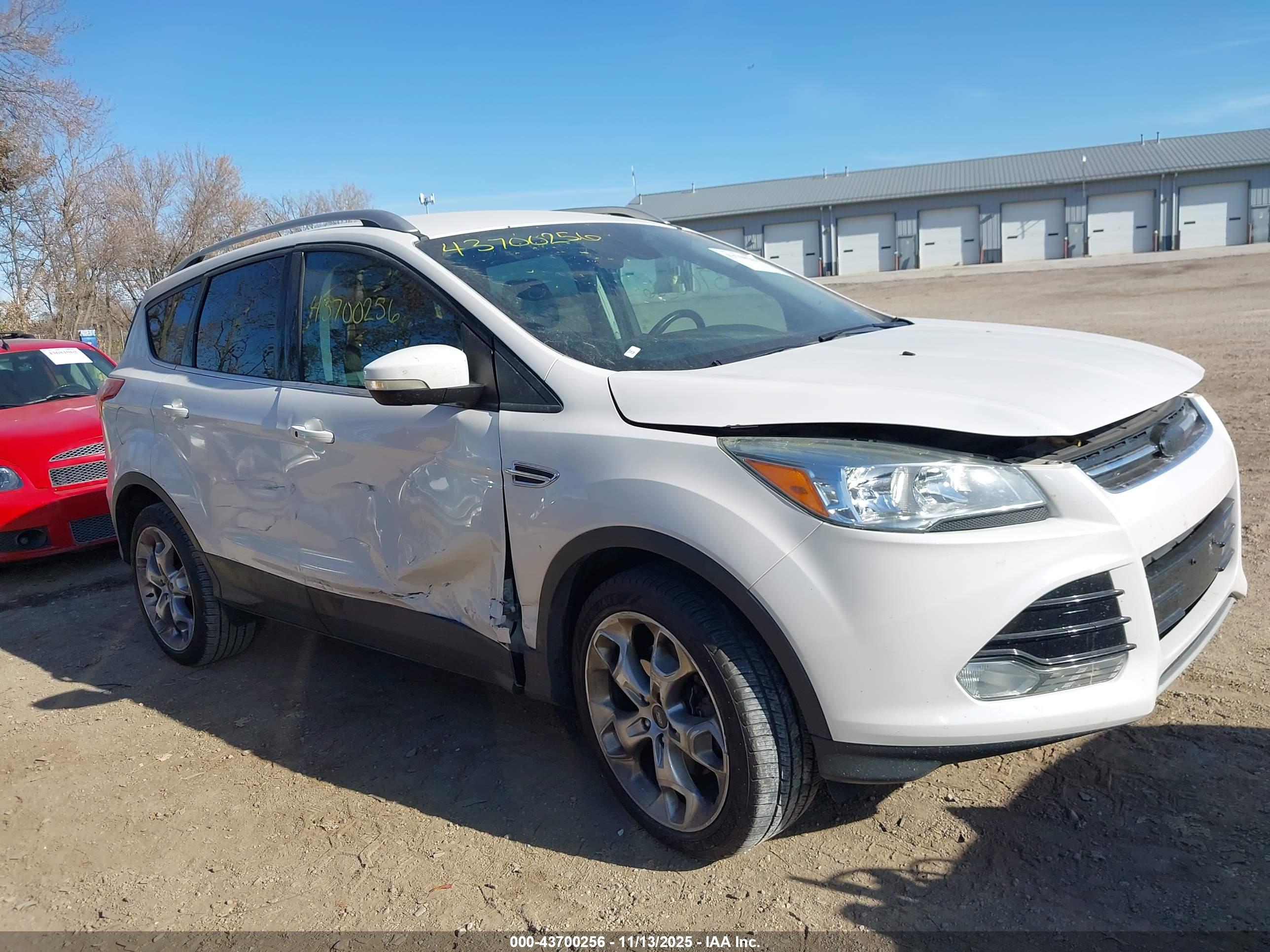 FORD ESCAPE image 6
