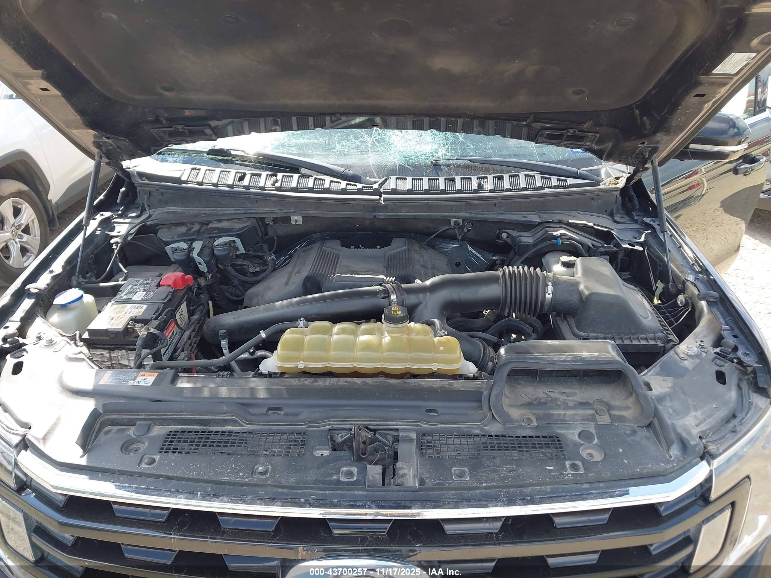 FORD EXPEDITION image 10