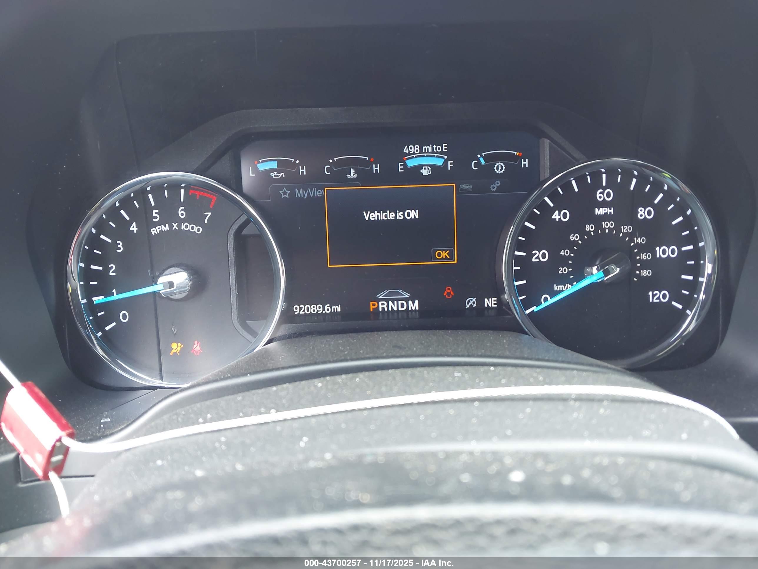 FORD EXPEDITION image 7