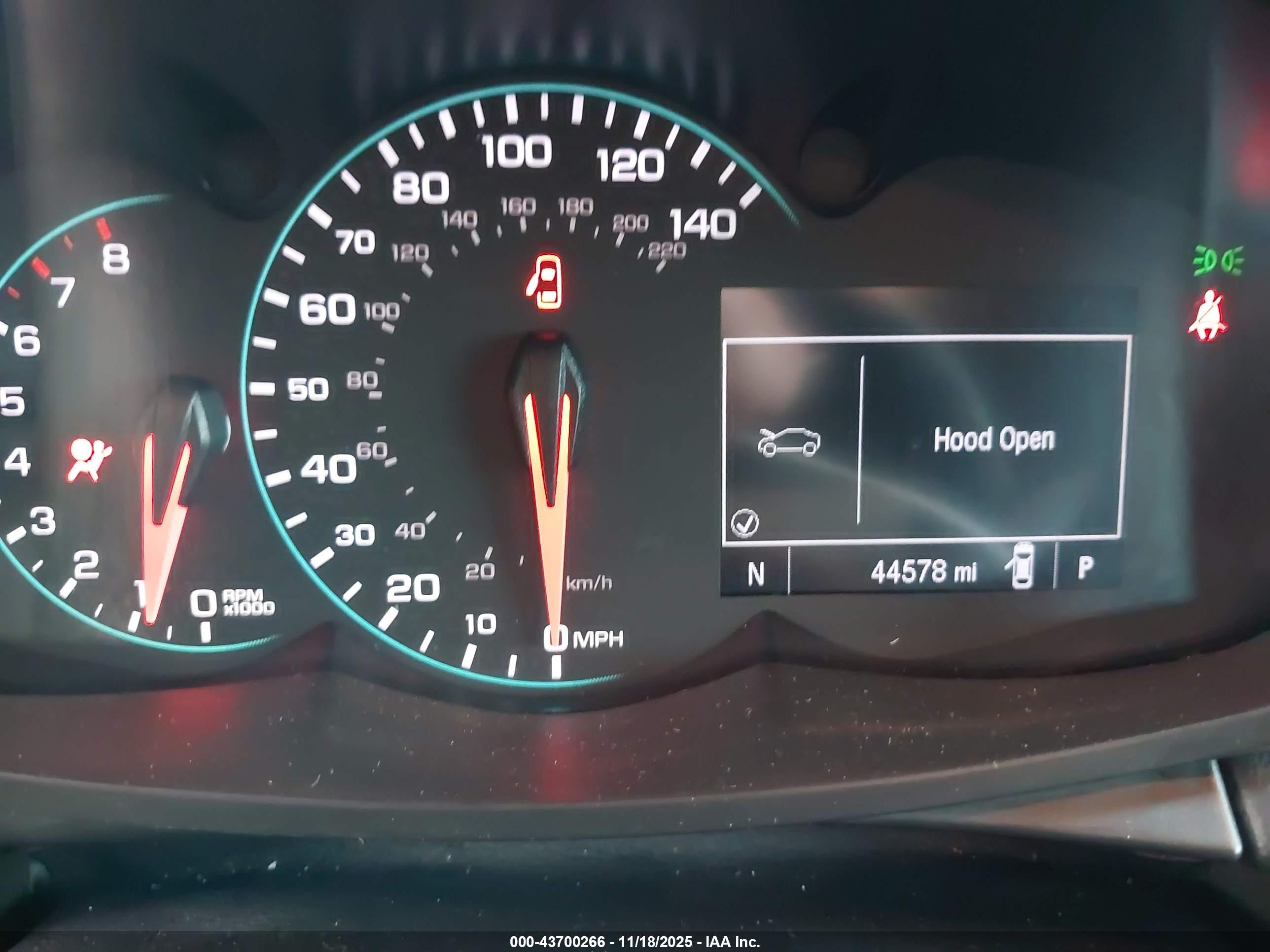 CHEVROLET TRAX image 7