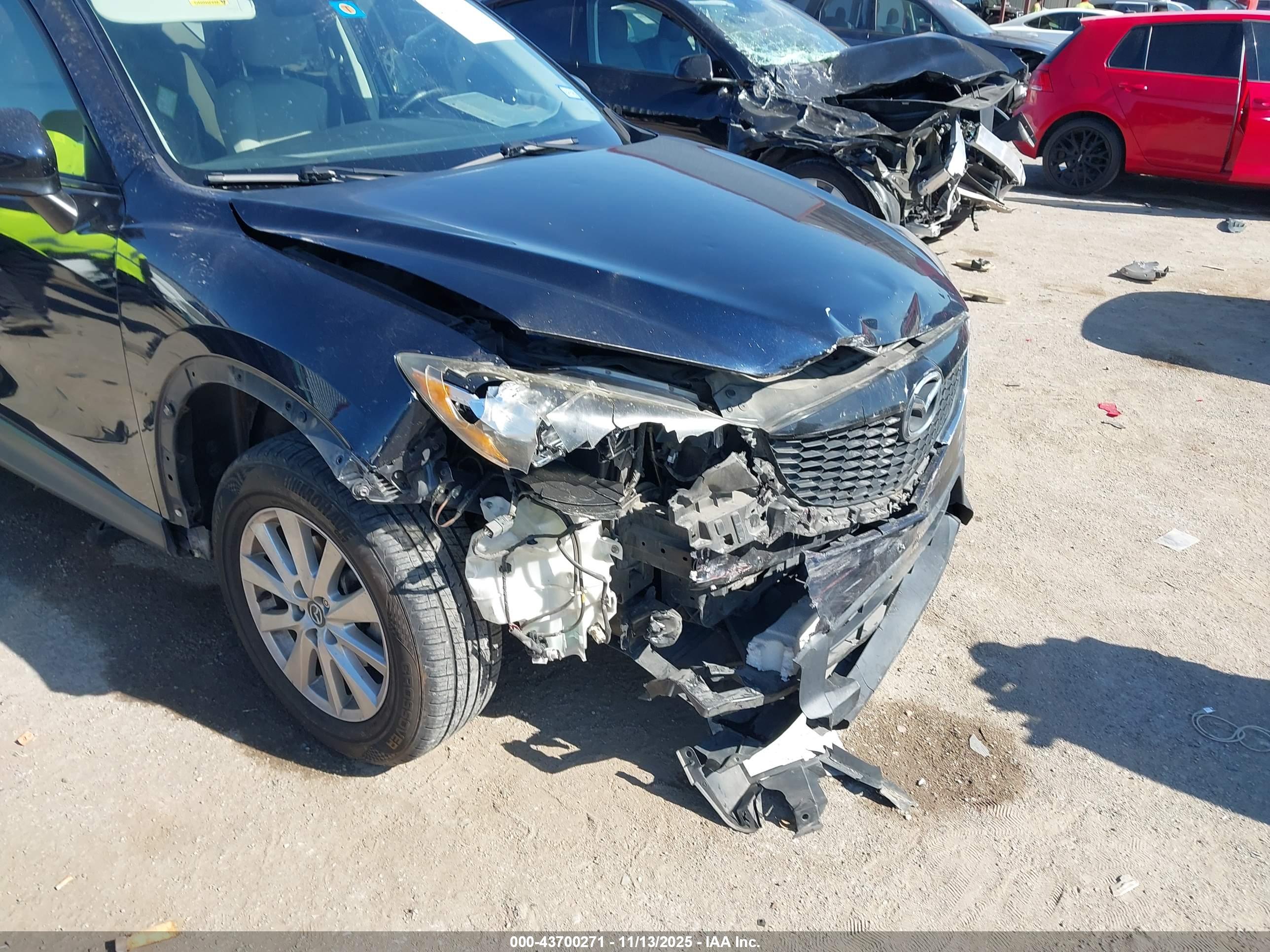 MAZDA CX-5 image 6