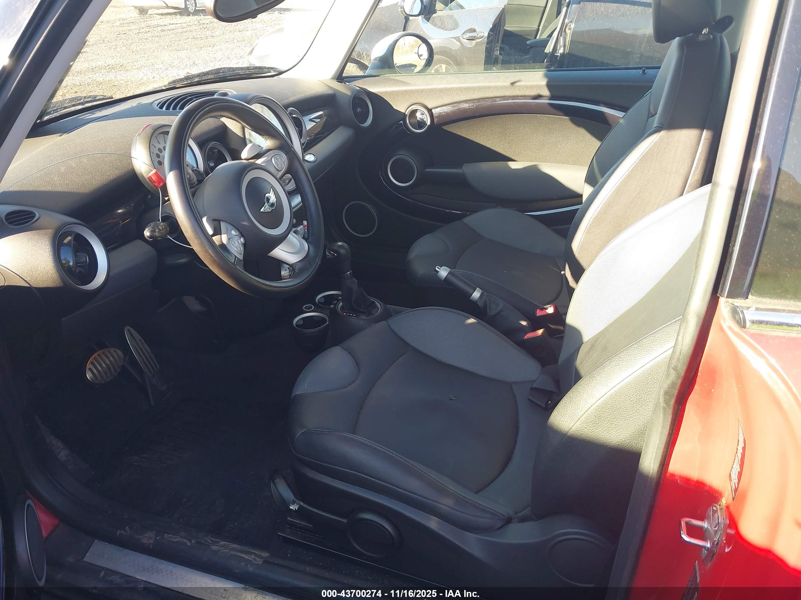 MINI COOPER image 5