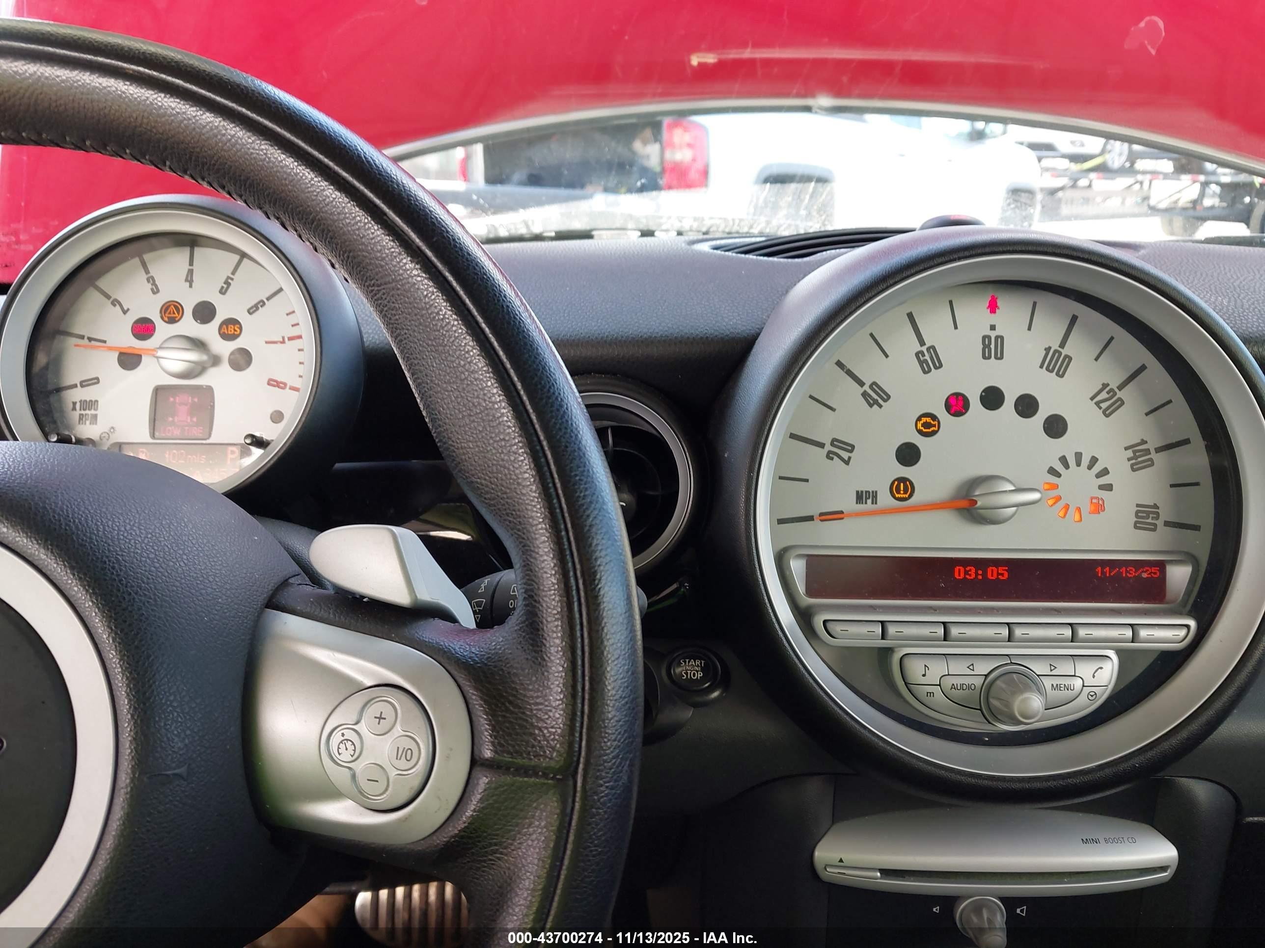 MINI COOPER image 7
