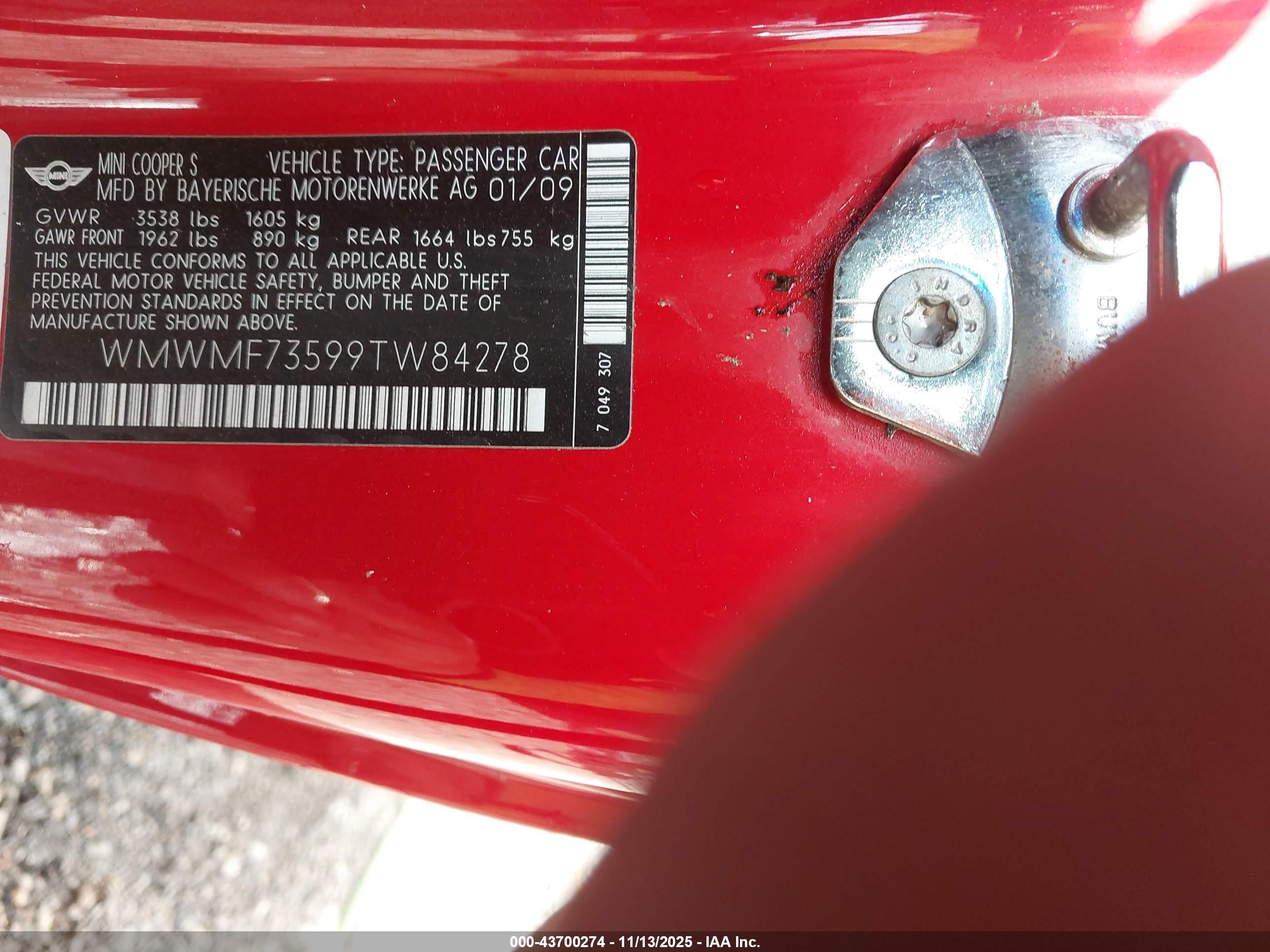 MINI COOPER image 9