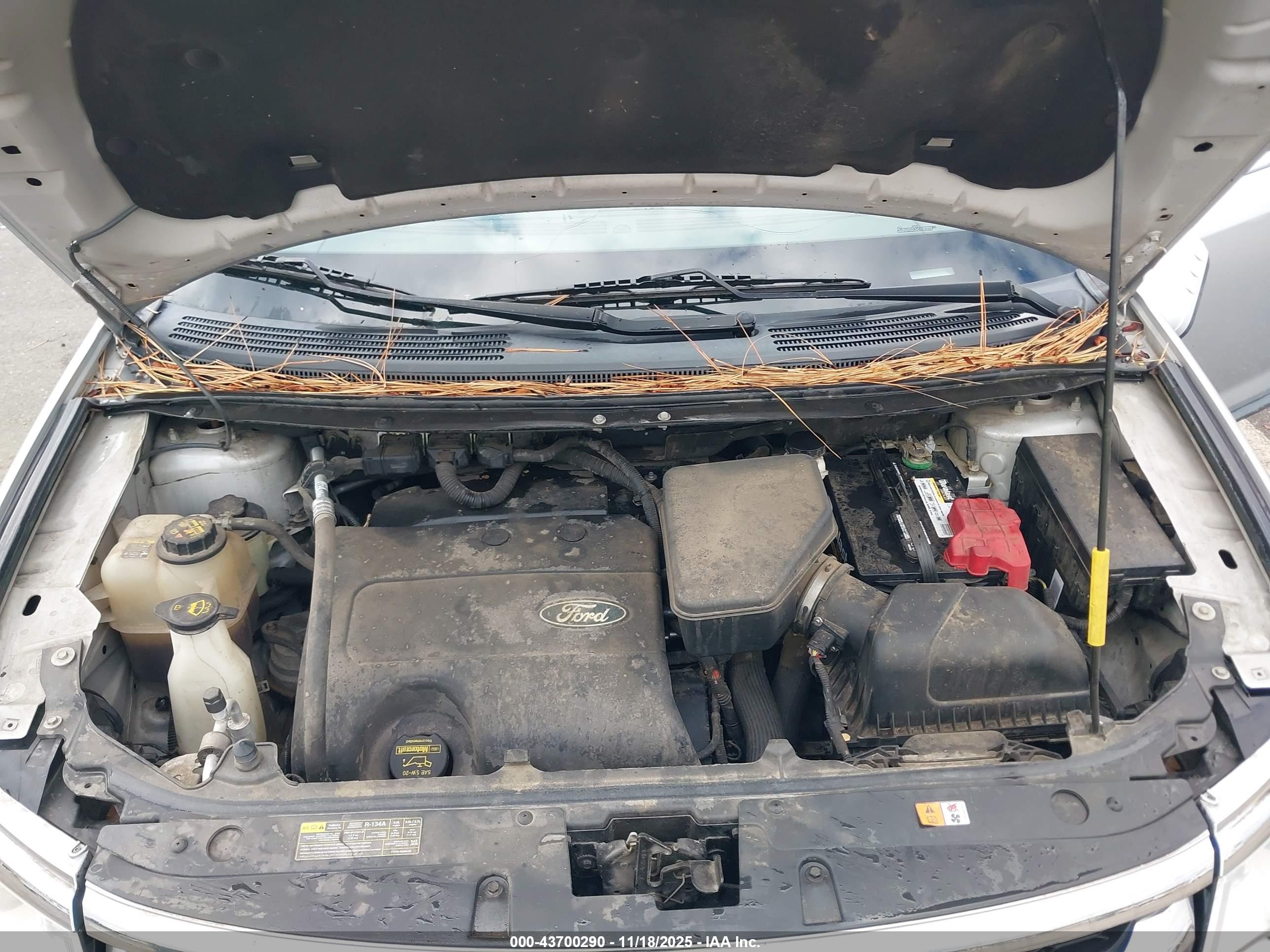 FORD EDGE image 10