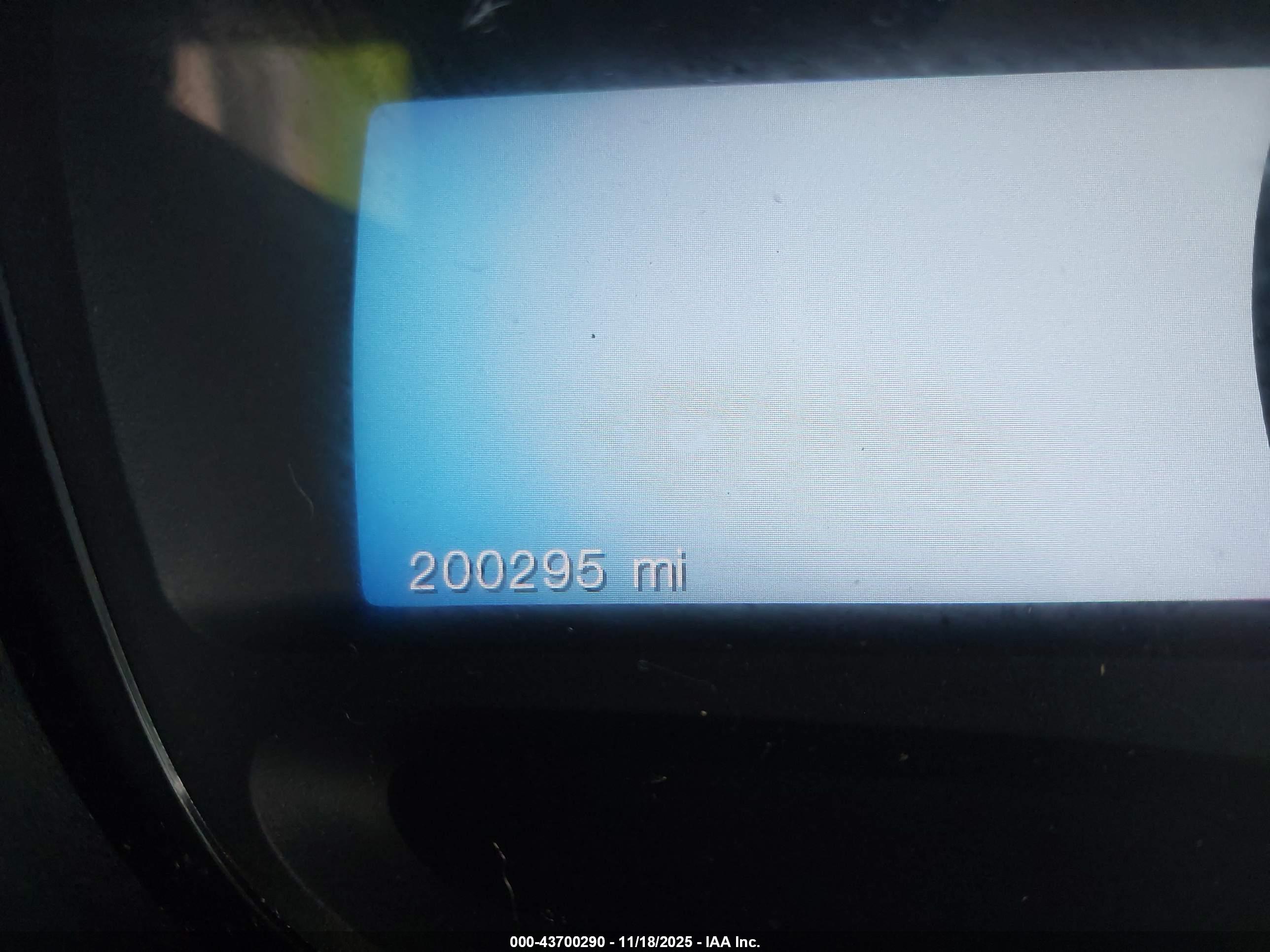 FORD EDGE image 7