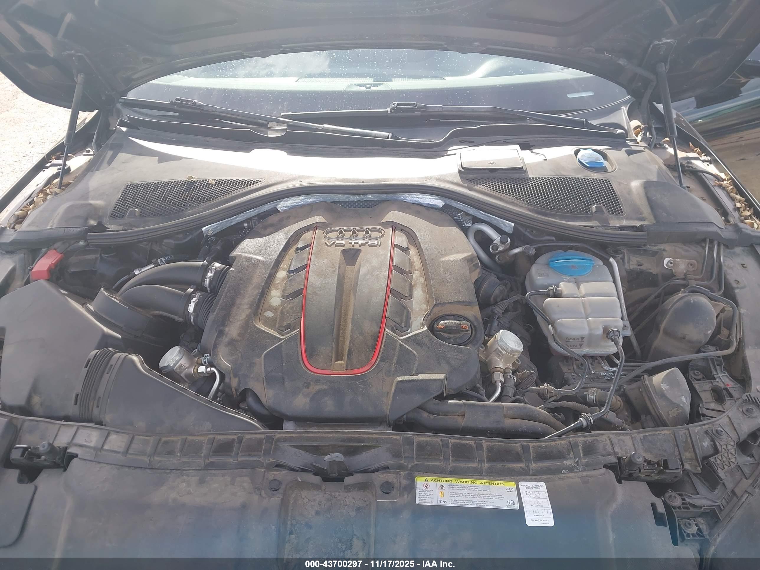 AUDI S7 image 10