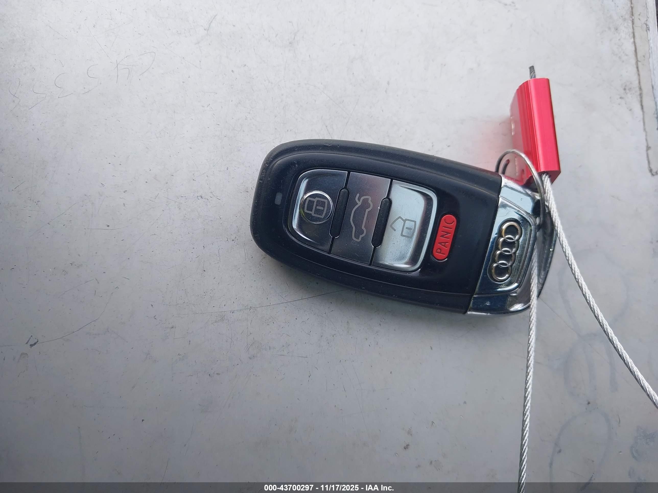 AUDI S7 image 11