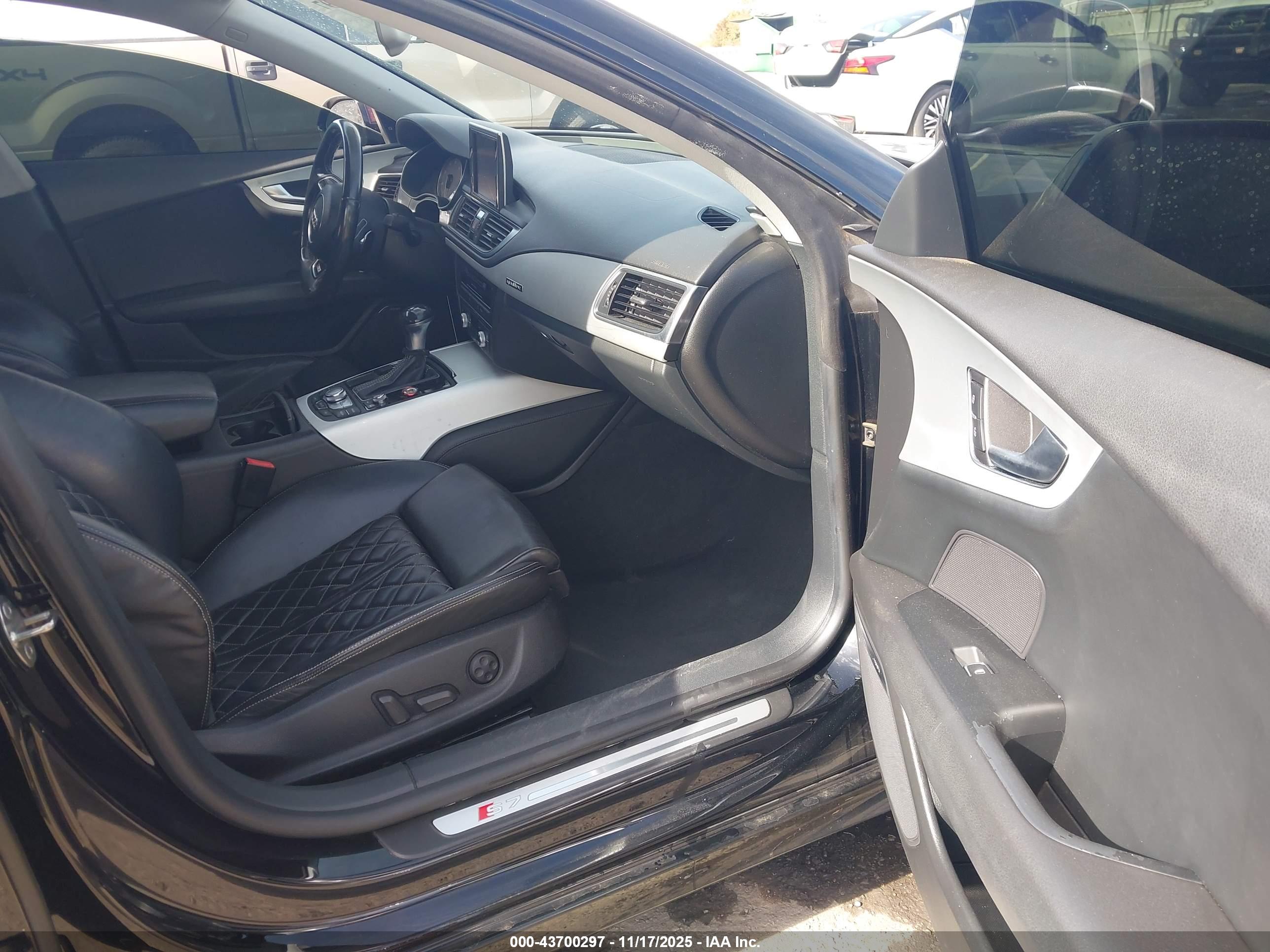 AUDI S7 image 5