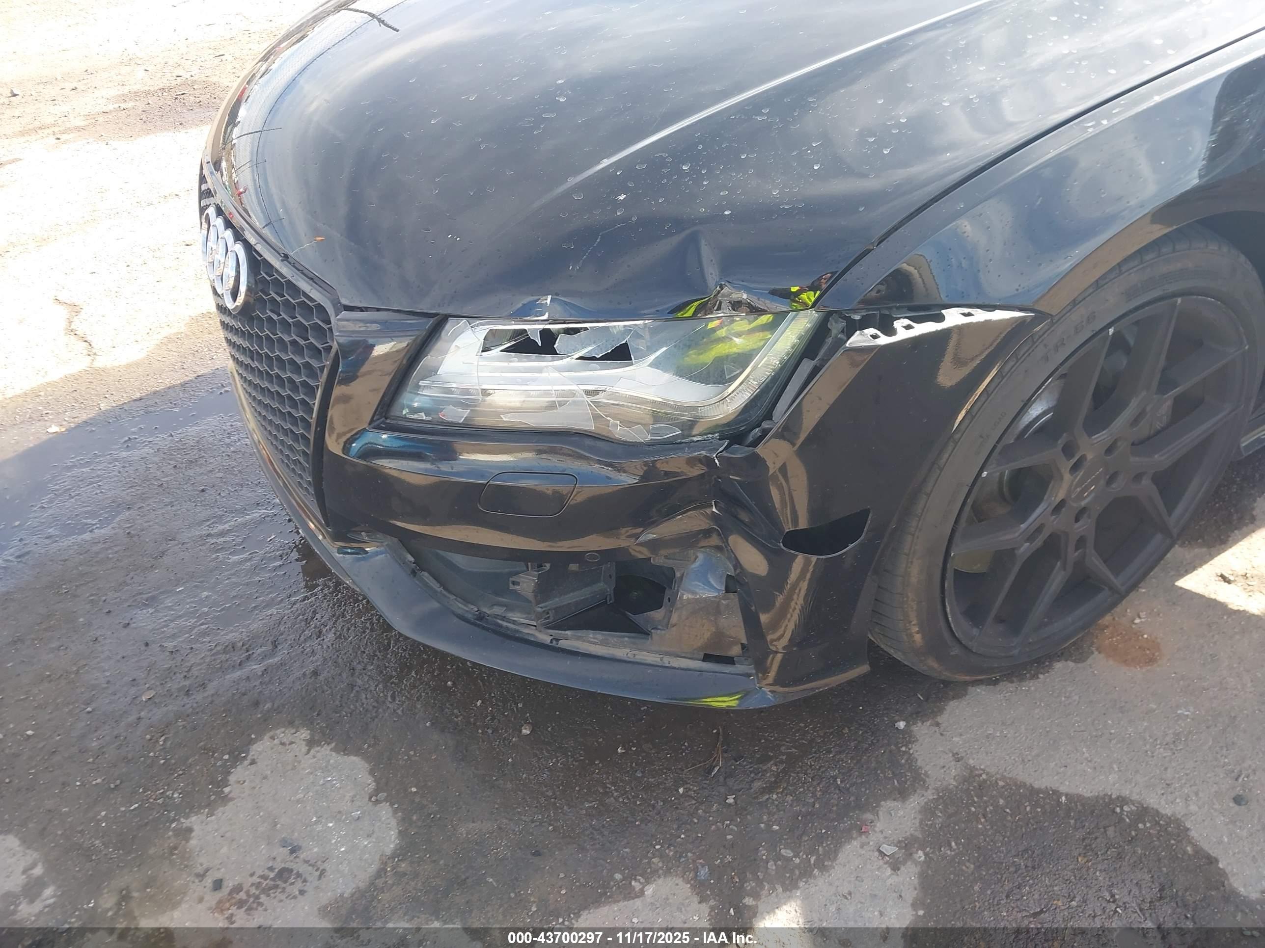 AUDI S7 image 6