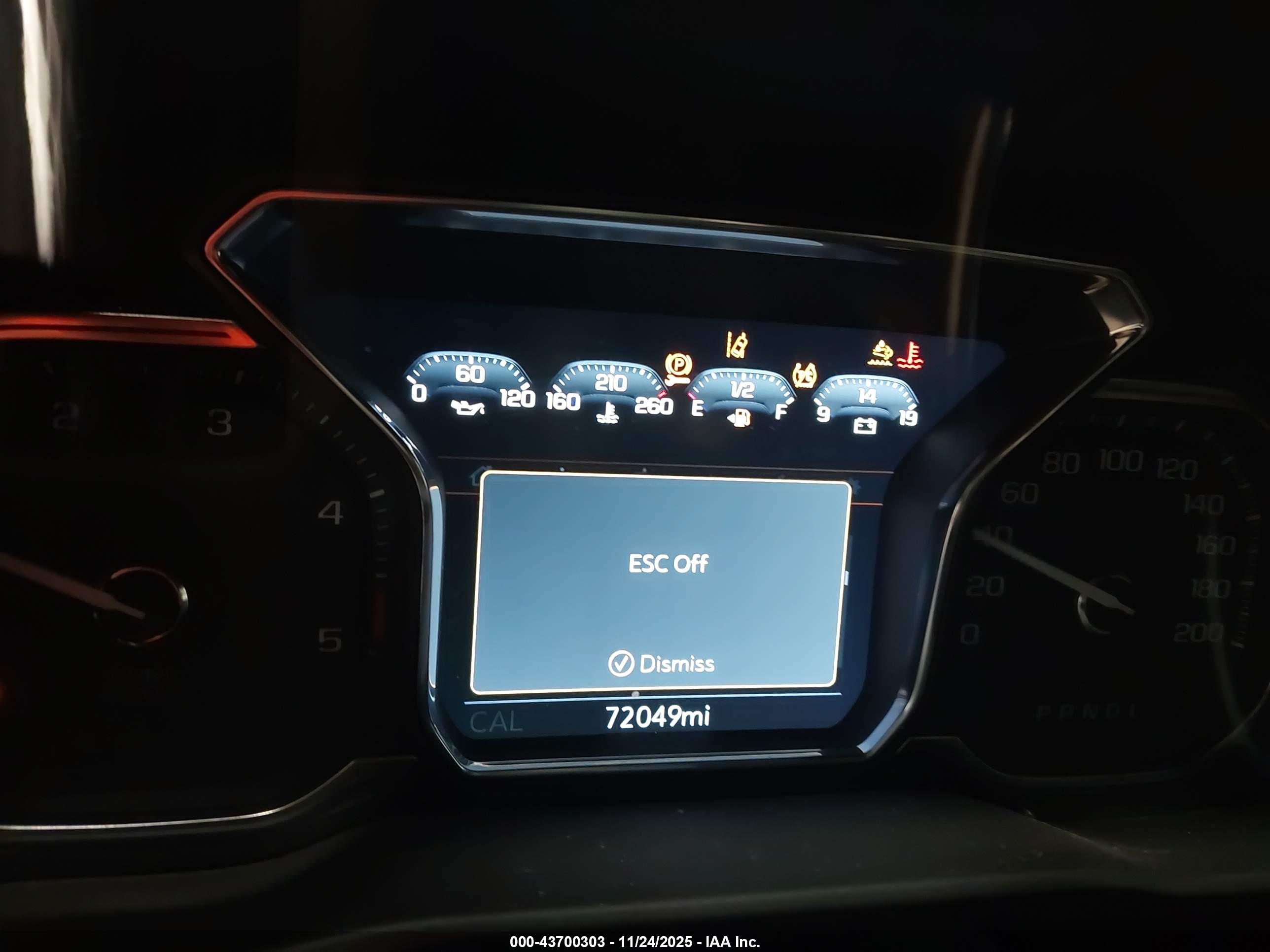 GMC SIERRA image 7